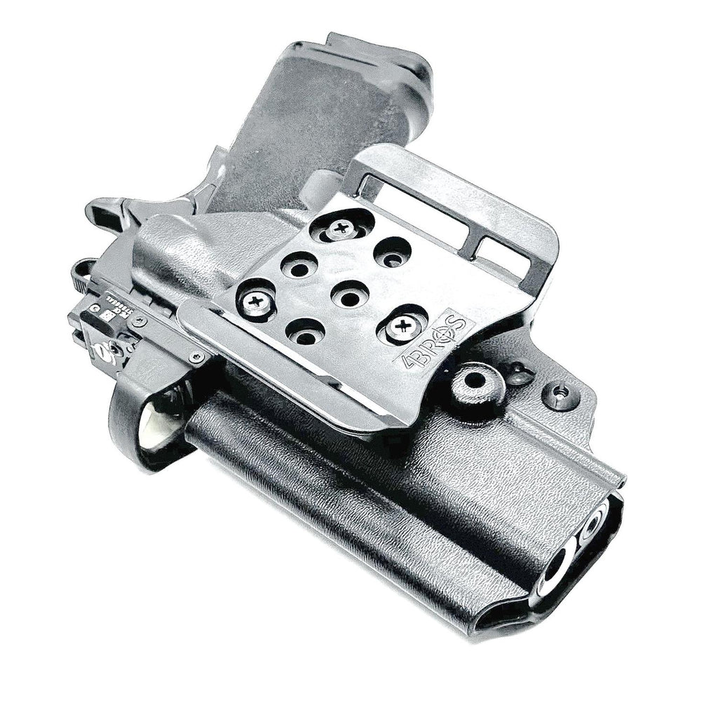 Springfield Armory Prodigy 4.25" OWB Holster