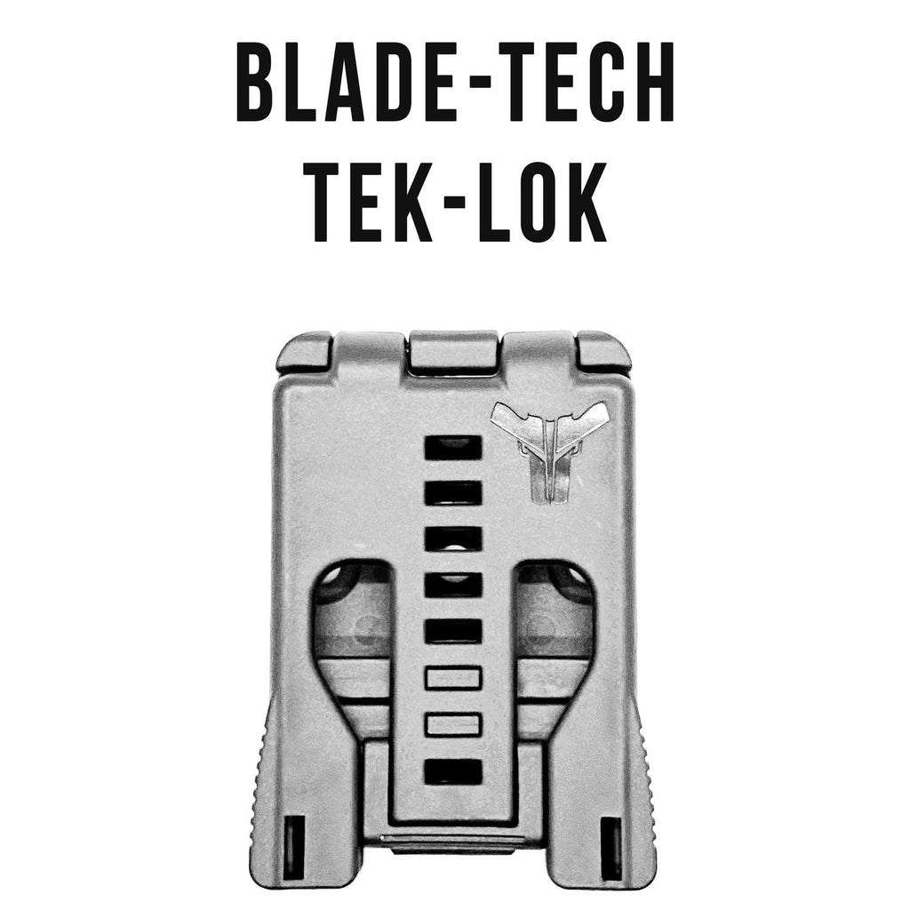 Springfield Armory Prodigy 4.25" OWB Holster