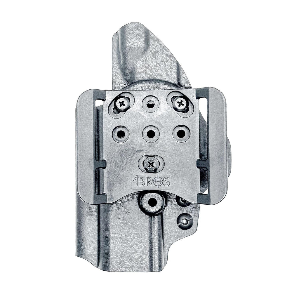 Springfield Armory Prodigy 4.25" OWB Holster