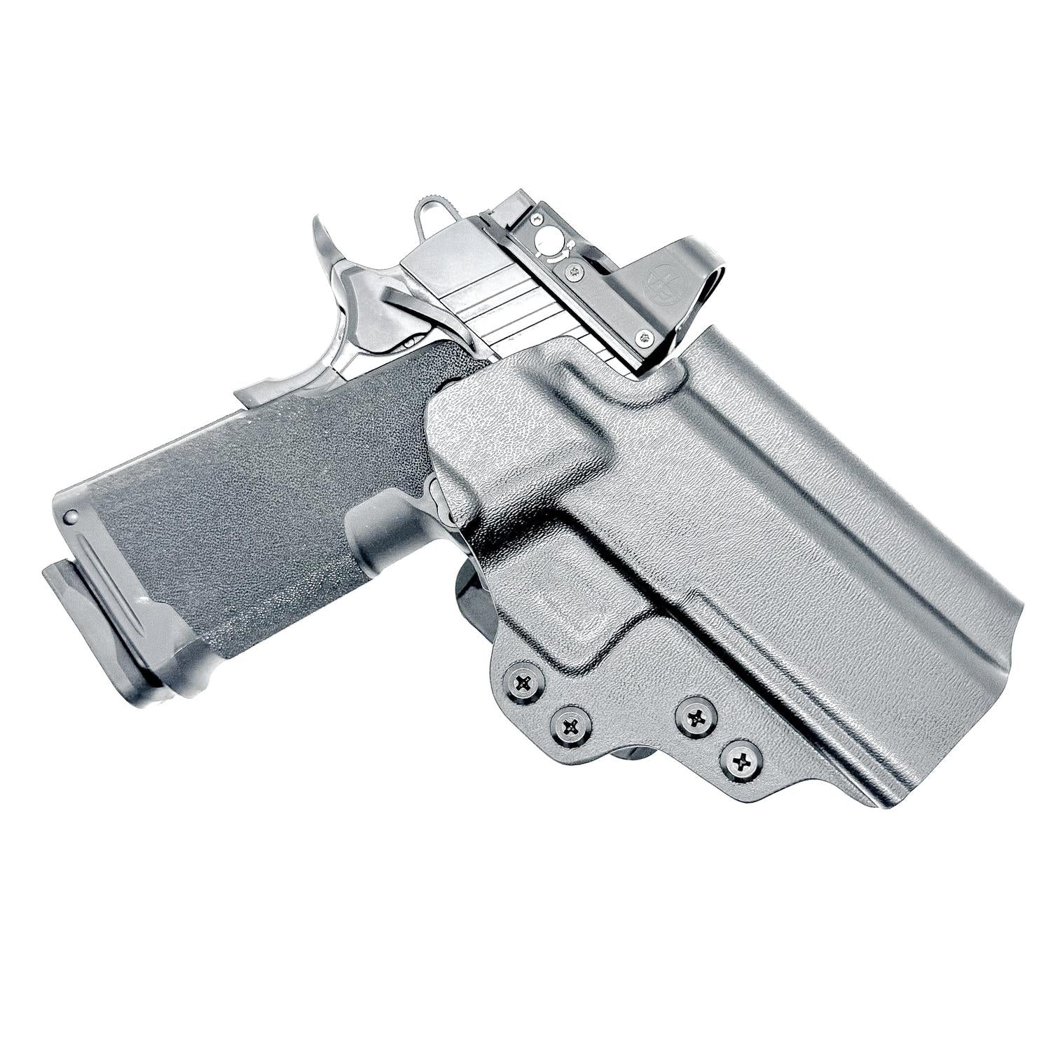 Springfield Armory Prodigy 4.25" OWB Holster