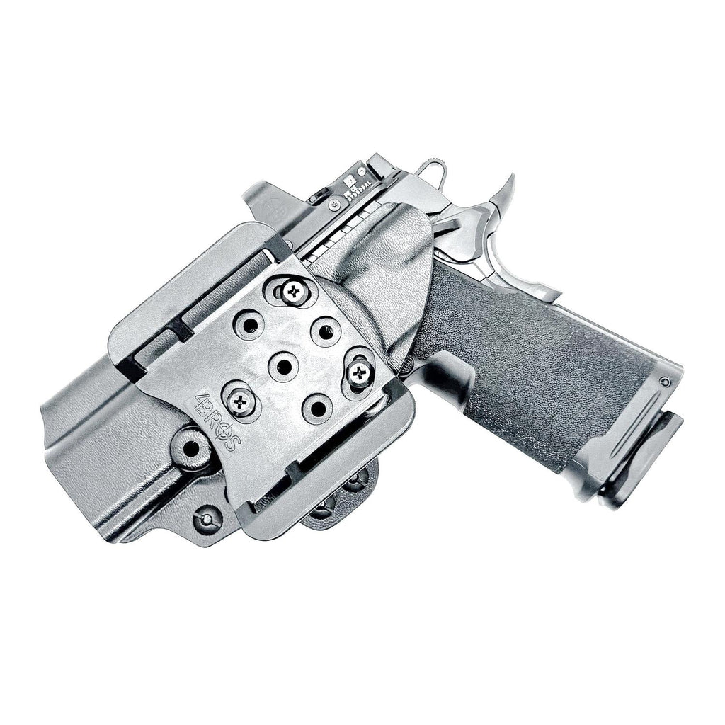 Springfield Armory Prodigy 4.25" OWB Holster