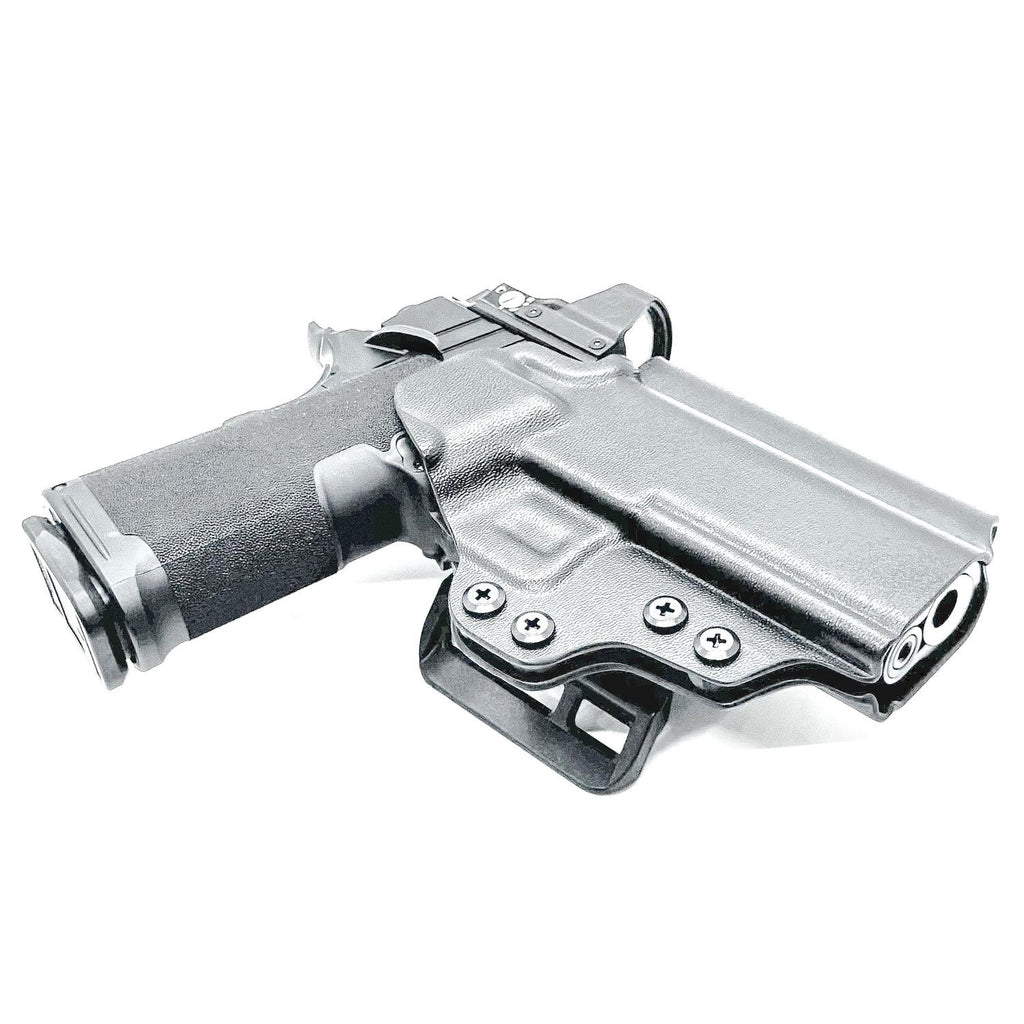 Springfield Armory Prodigy 4.25" OWB Holster