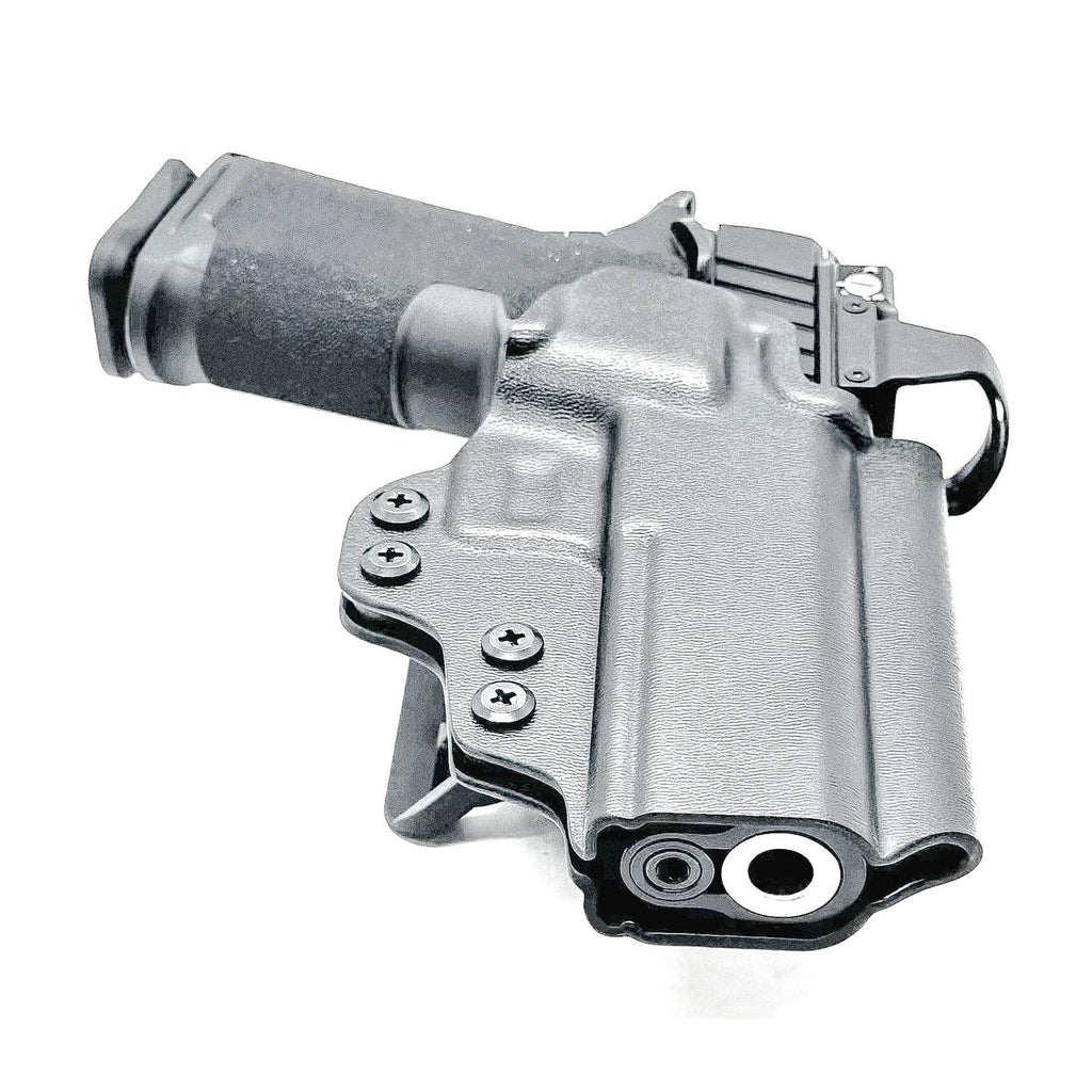 Springfield Armory Prodigy 4.25" OWB Holster