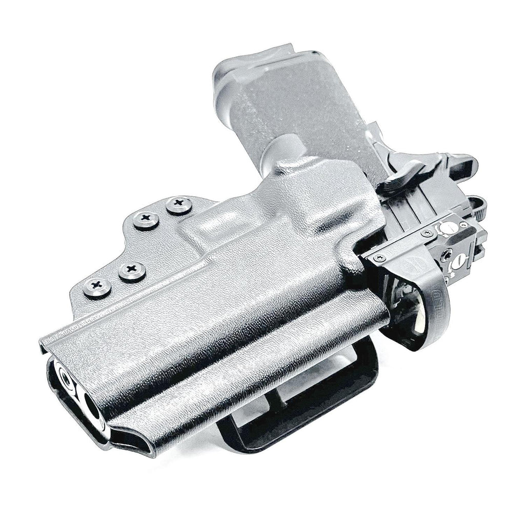 Springfield Armory Prodigy 4.25" OWB Holster