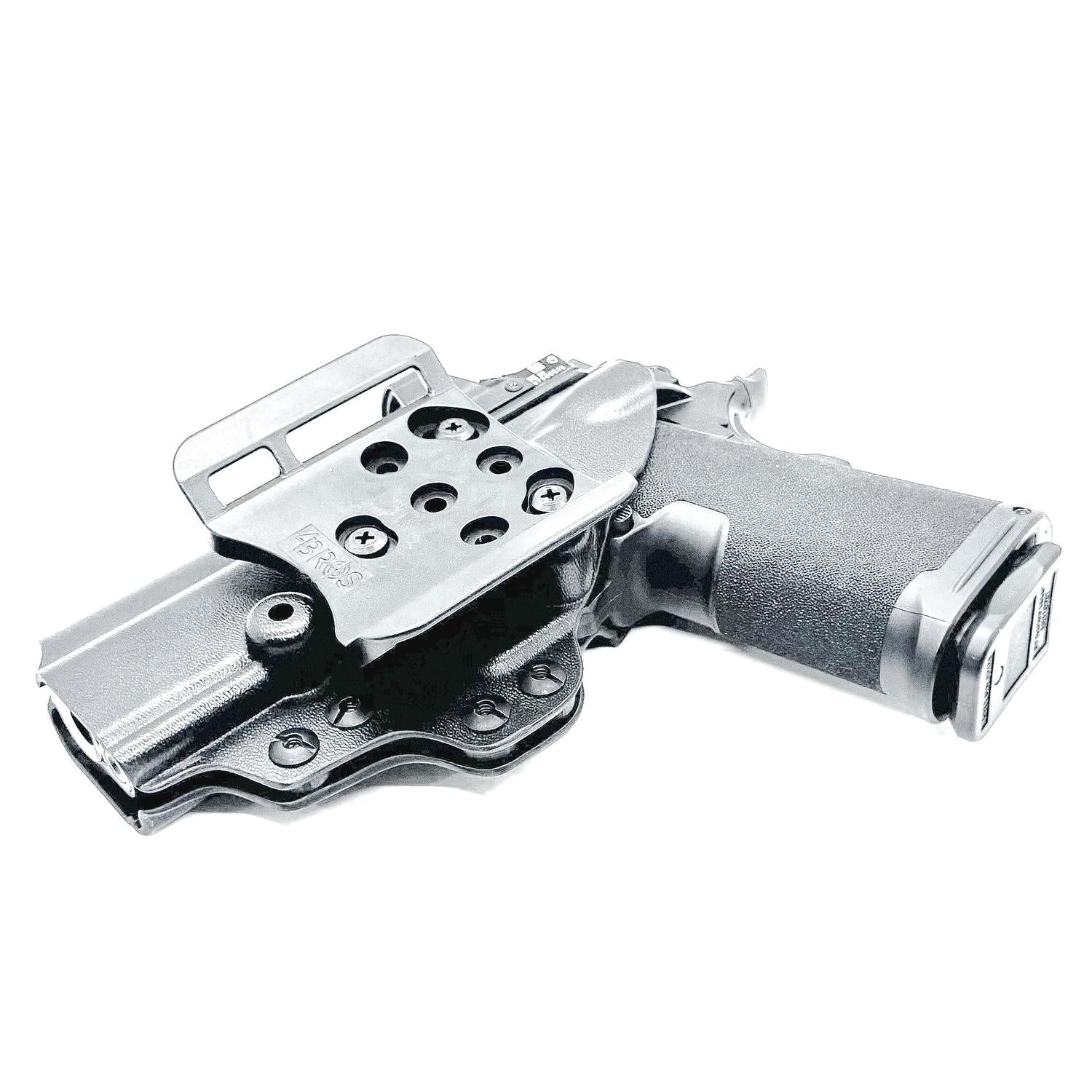 Springfield Armory Prodigy 4.25" OWB Holster