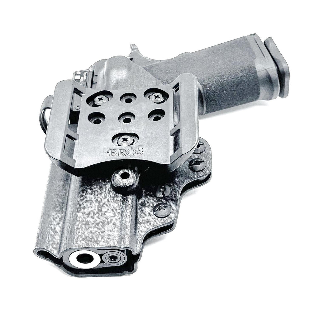 Springfield Armory Prodigy 4.25" OWB Holster