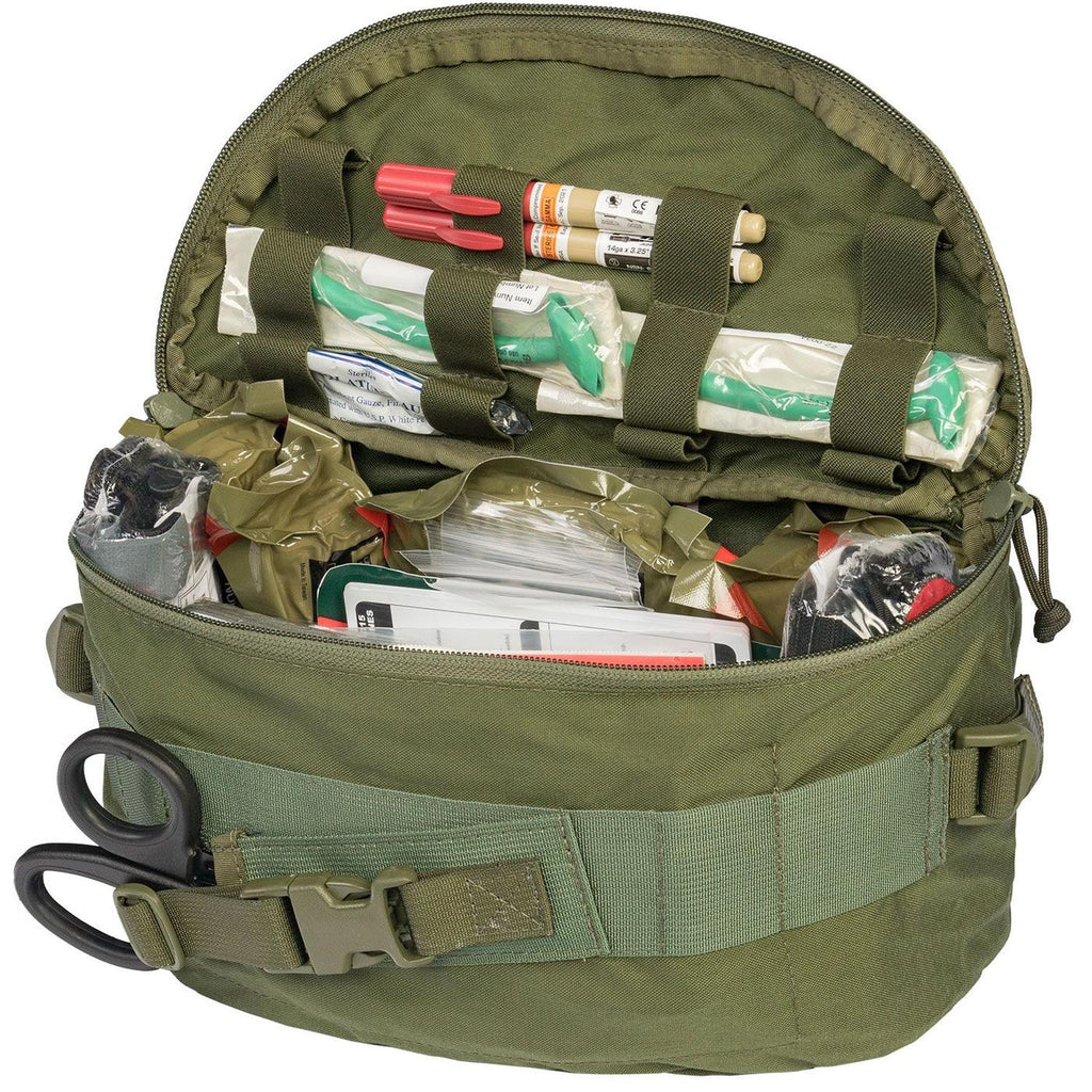 Squad Kit (CCRK)