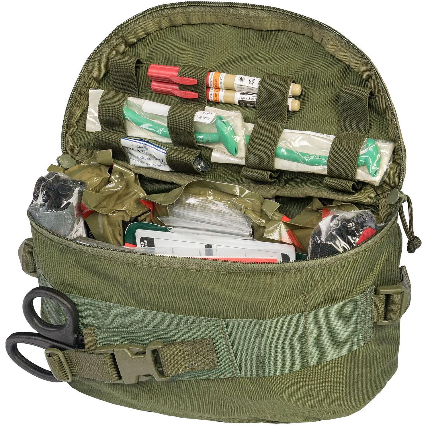 Squad Kit (CCRK)