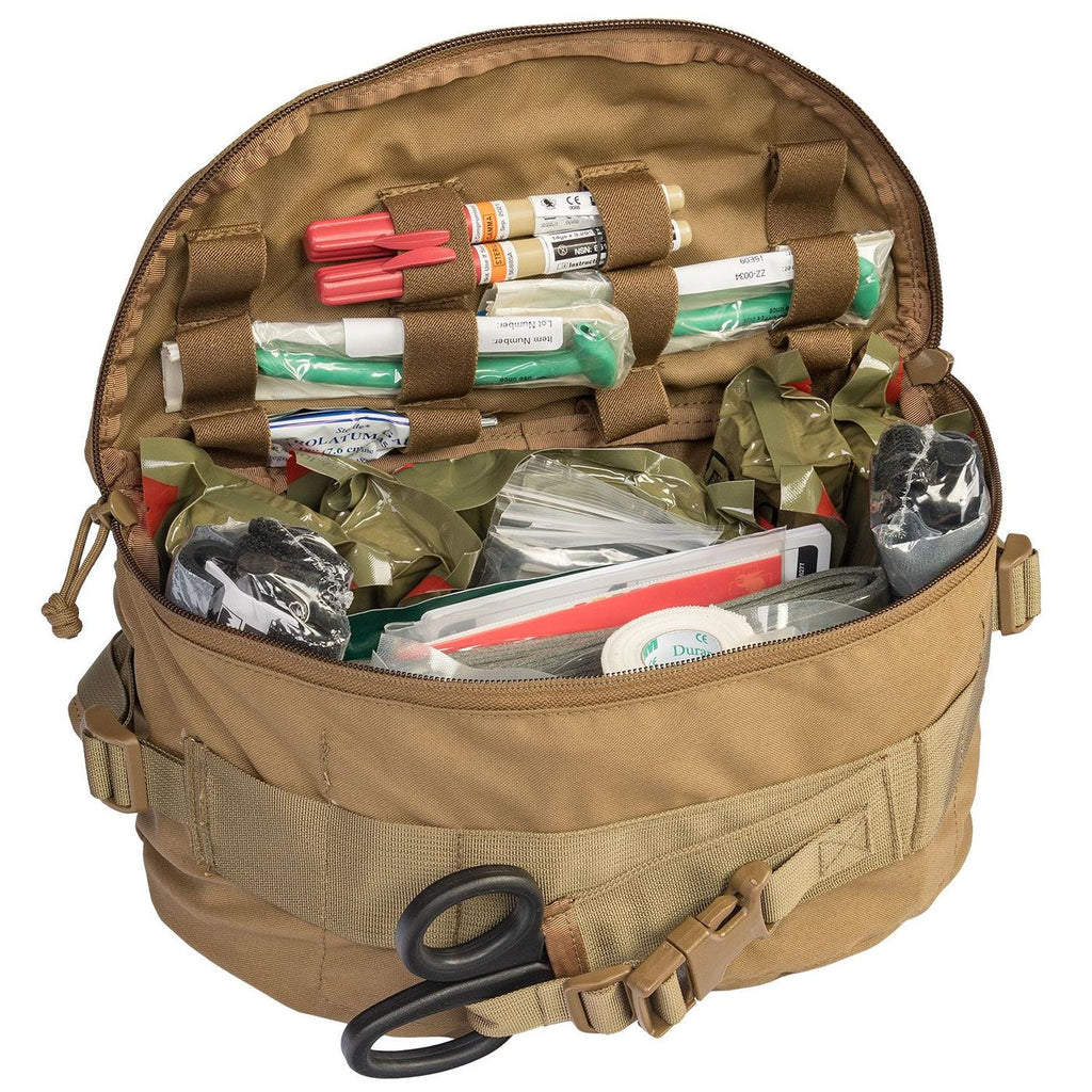 Squad Kit (CCRK)