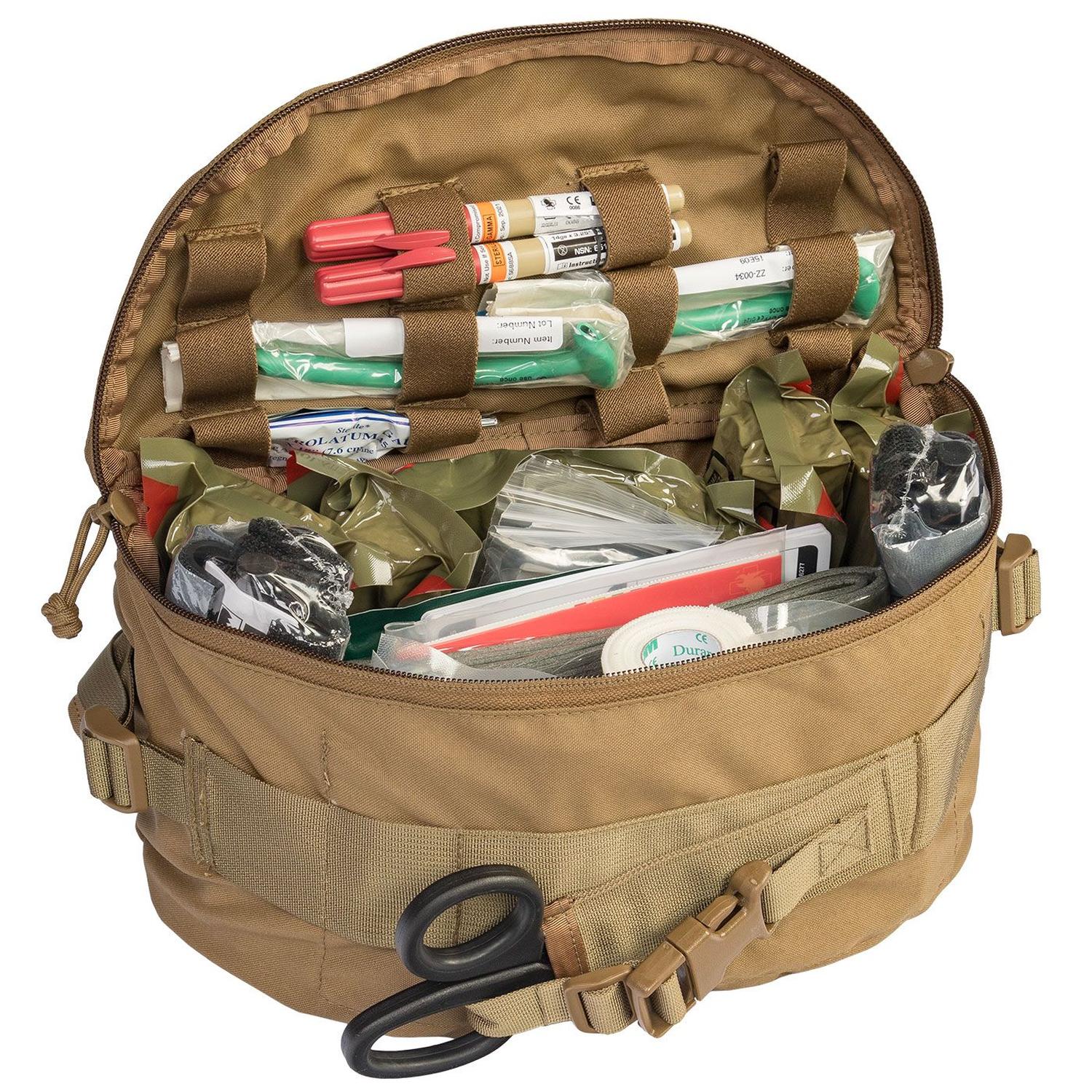 Squad Kit (CCRK)