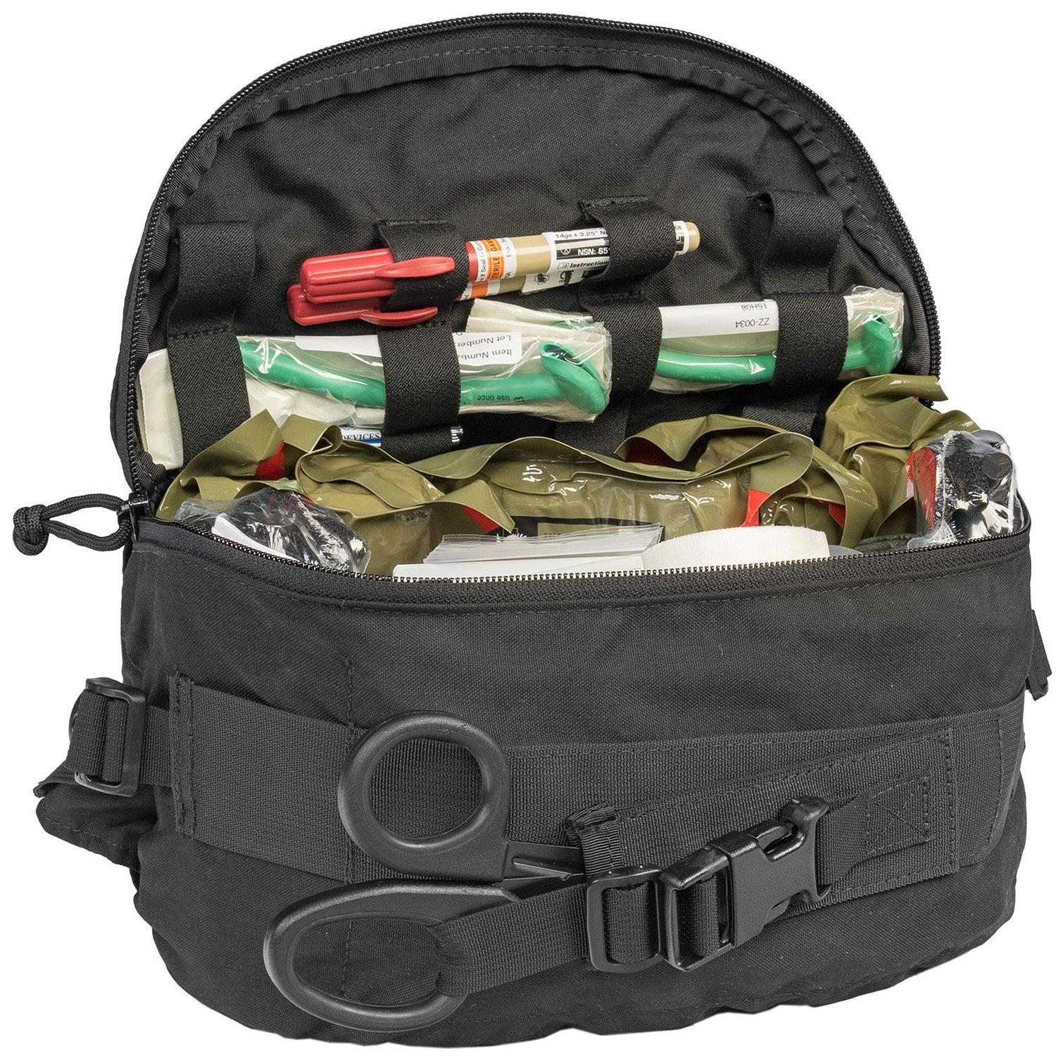 Squad Kit (CCRK)
