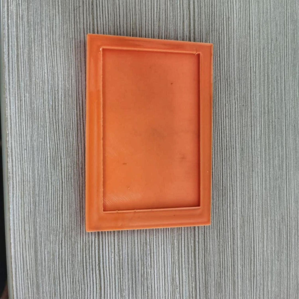 Storage Pocket Patch: Emergency Comms with Radio Frequency/Channel and Telephone Contact Numbers, ICE Card