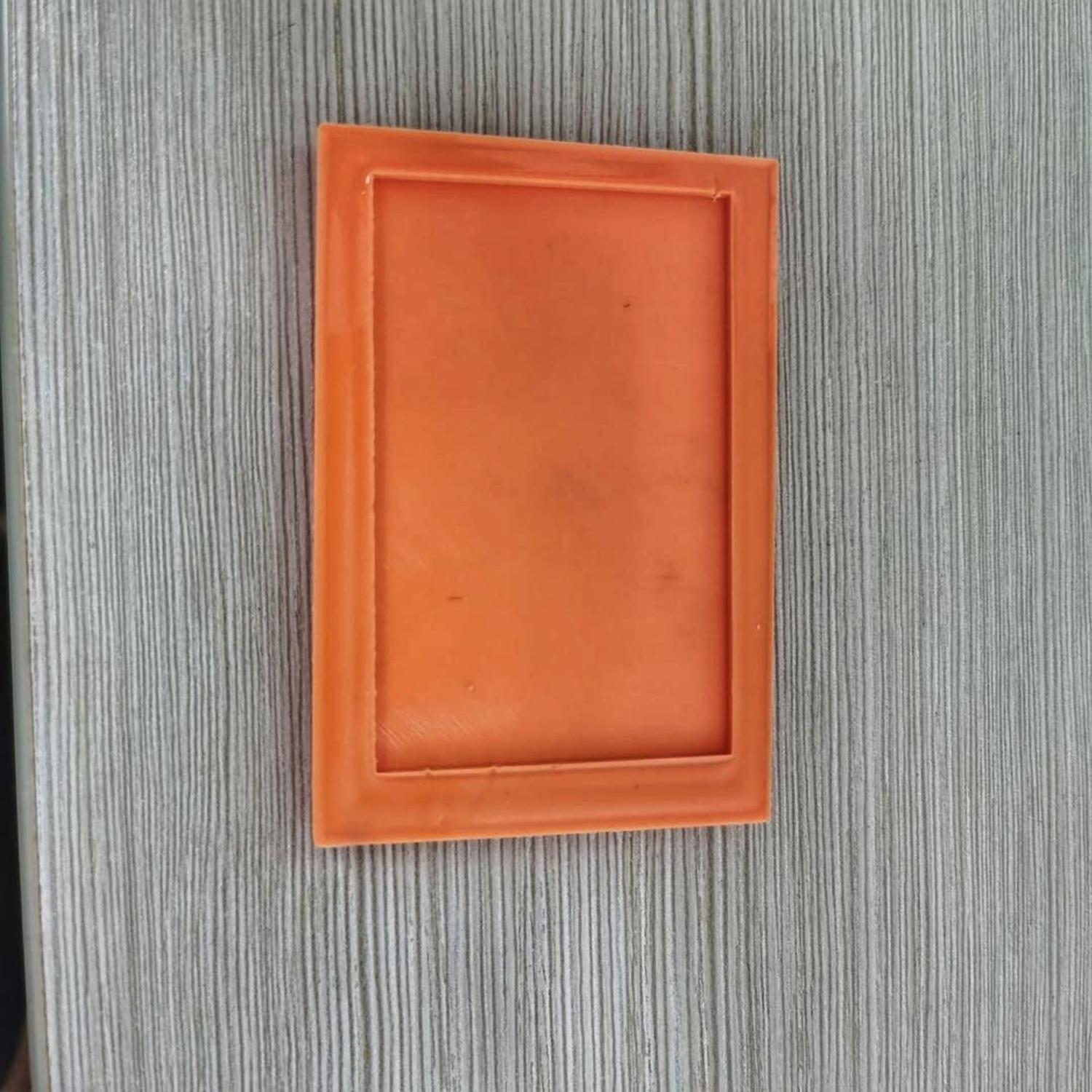 Storage Pocket Patch: Emergency Comms with Radio Frequency/Channel and Telephone Contact Numbers, ICE Card