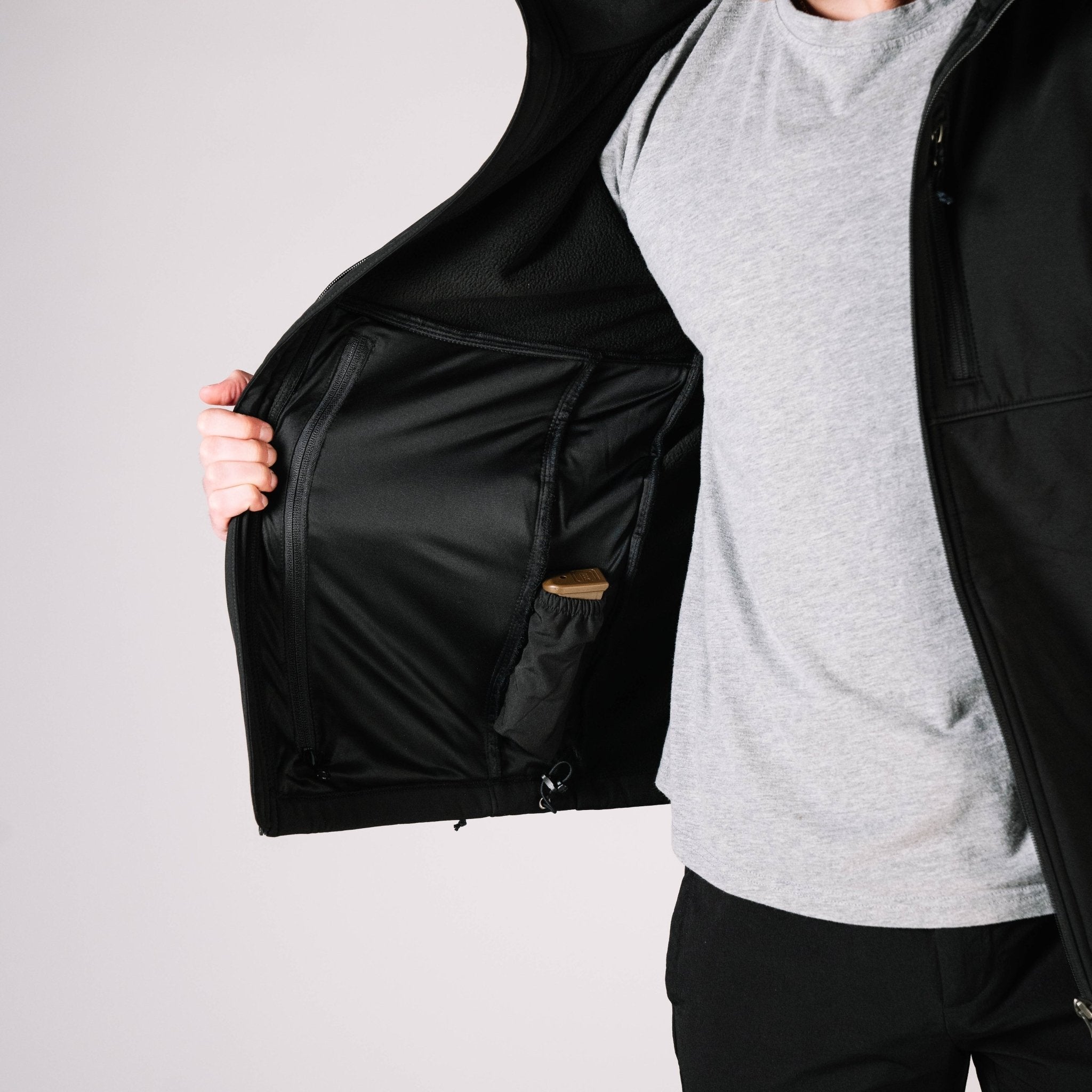 Tactical Jacket Alpha