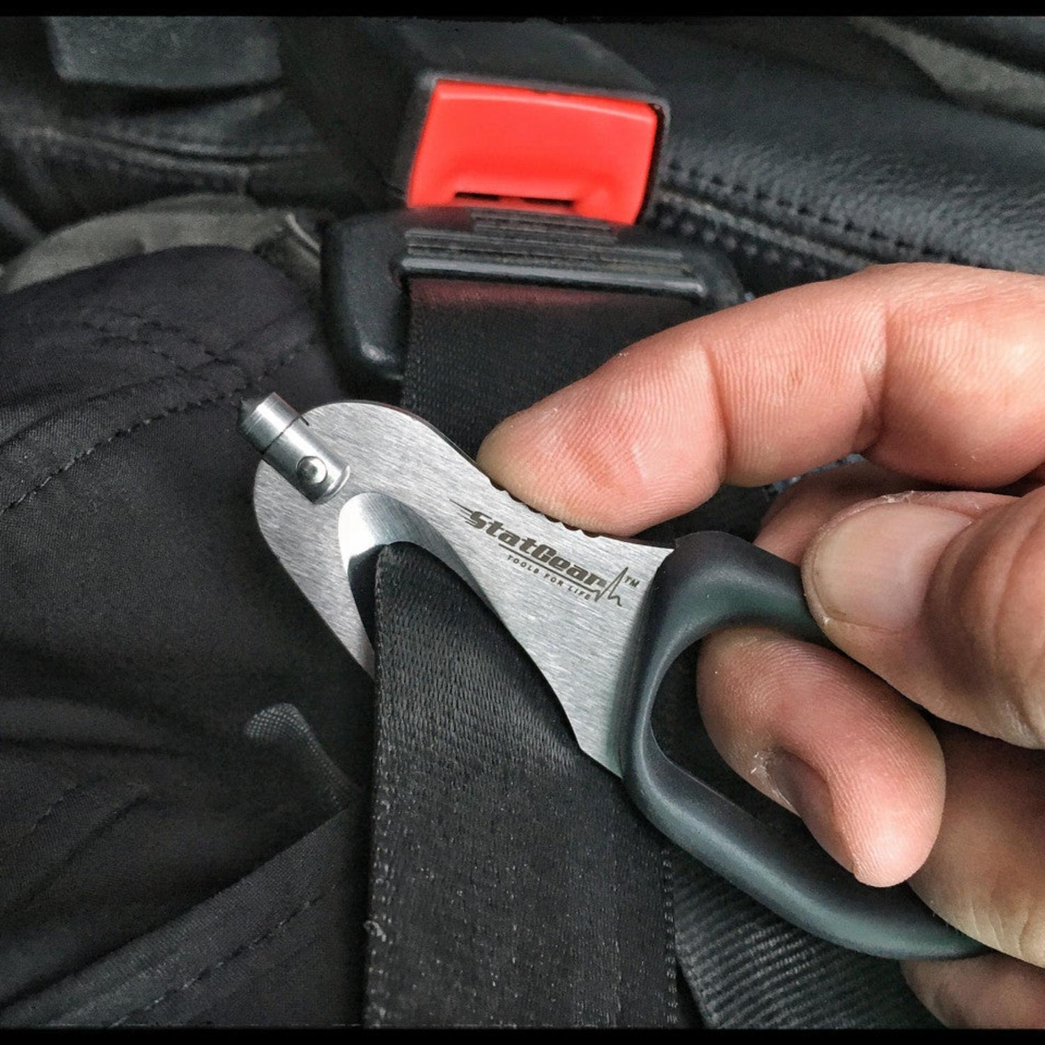 SuperVizor XT - Auto Escape Tool