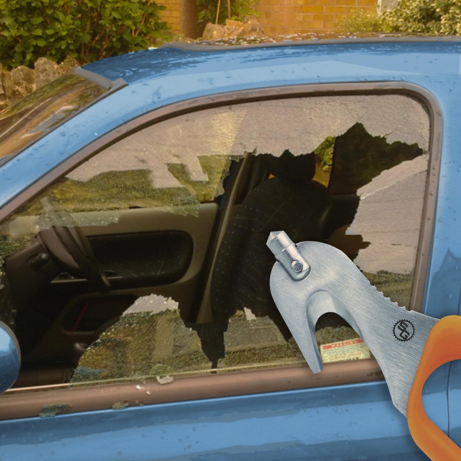 SuperVizor XT - Auto Escape Tool