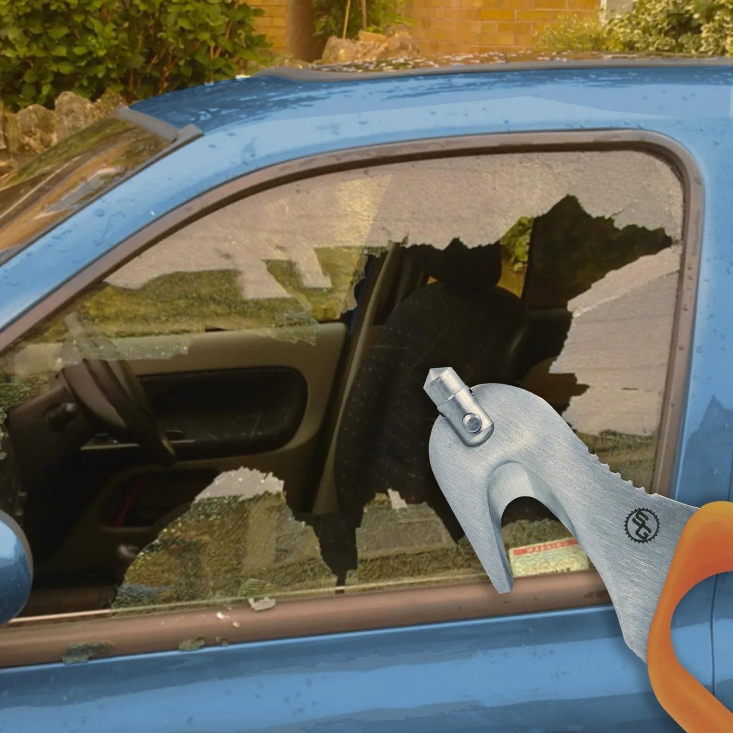 SuperVizor XT - Auto Escape Tool