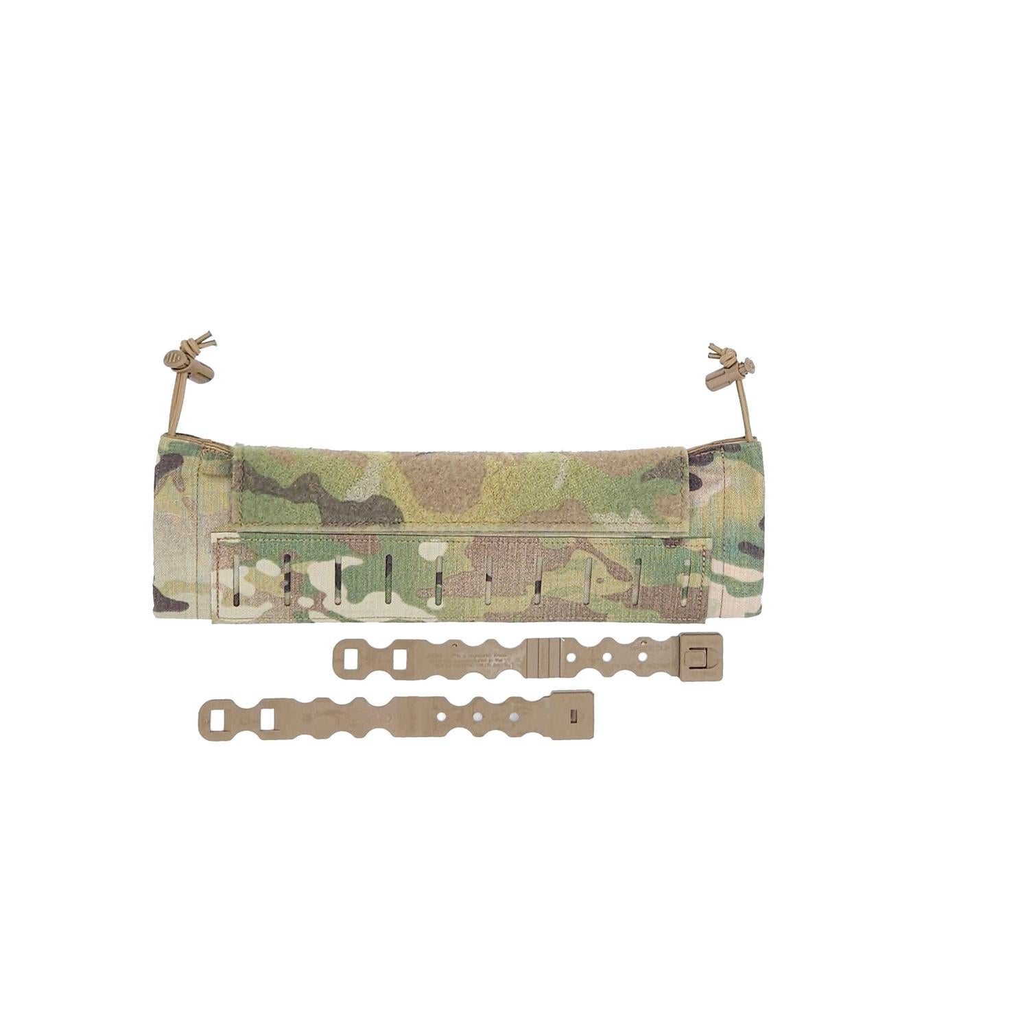 TNT Pouch™ – Hybrid MOLLE/Dangler Pouch for Tubular Nylon and Breaching Tools