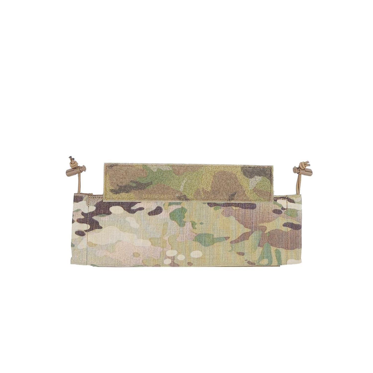 TNT Pouch™ – Hybrid MOLLE/Dangler Pouch for Tubular Nylon and Breaching Tools