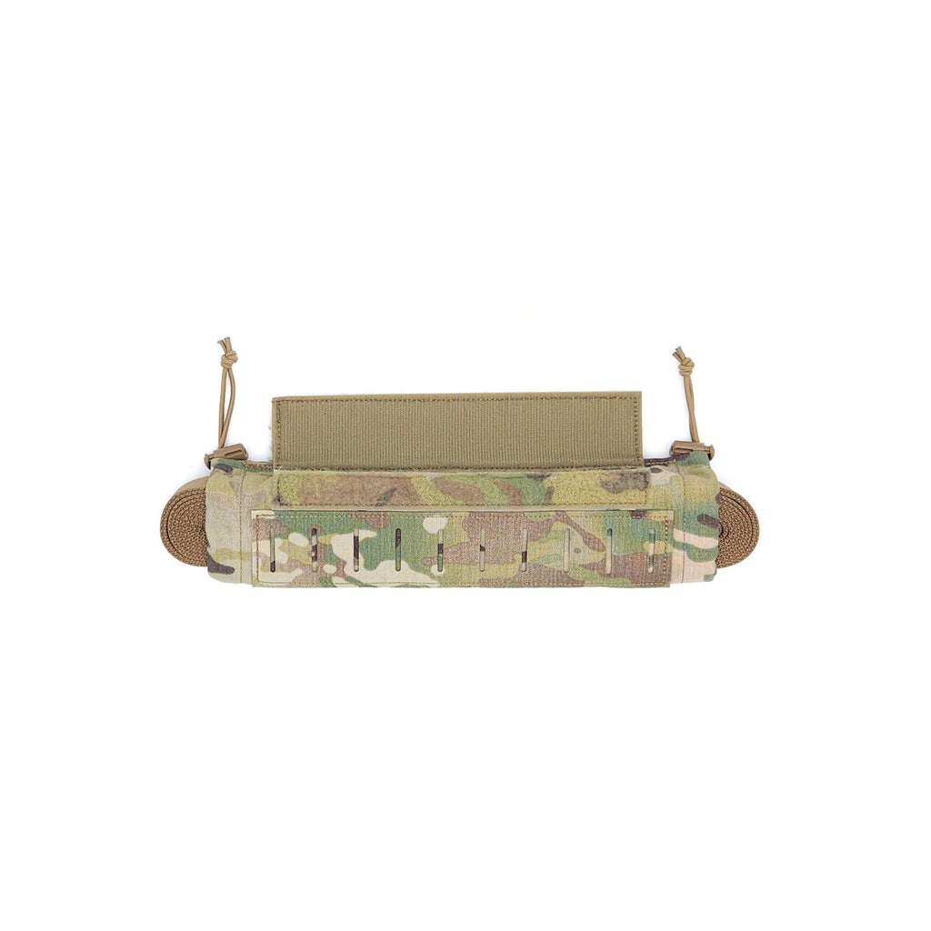 TNT Pouch™ – Hybrid MOLLE/Dangler Pouch for Tubular Nylon and Breaching Tools