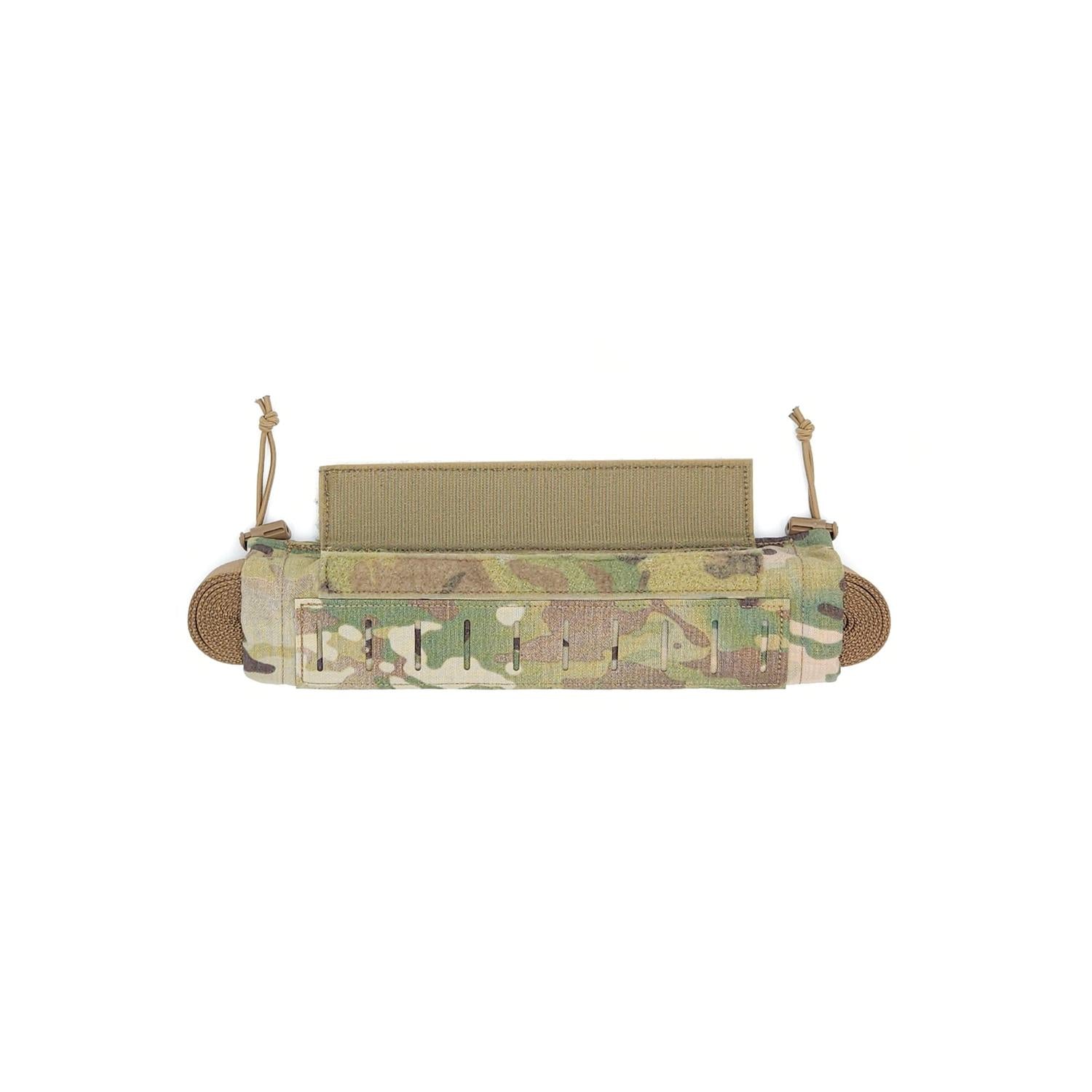 TNT Pouch™ – Hybrid MOLLE/Dangler Pouch for Tubular Nylon and Breaching Tools