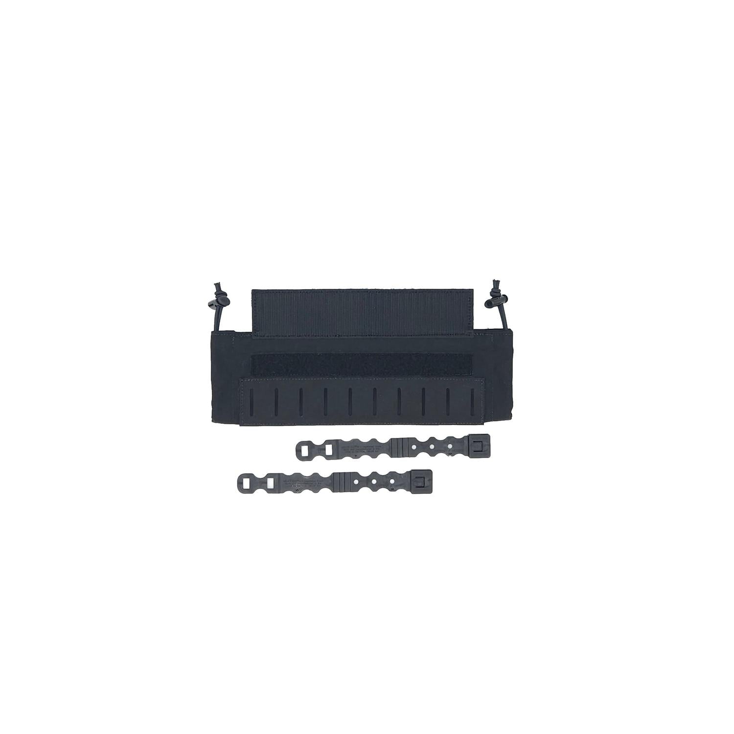 TNT Pouch™ – Hybrid MOLLE/Dangler Pouch for Tubular Nylon and Breaching Tools
