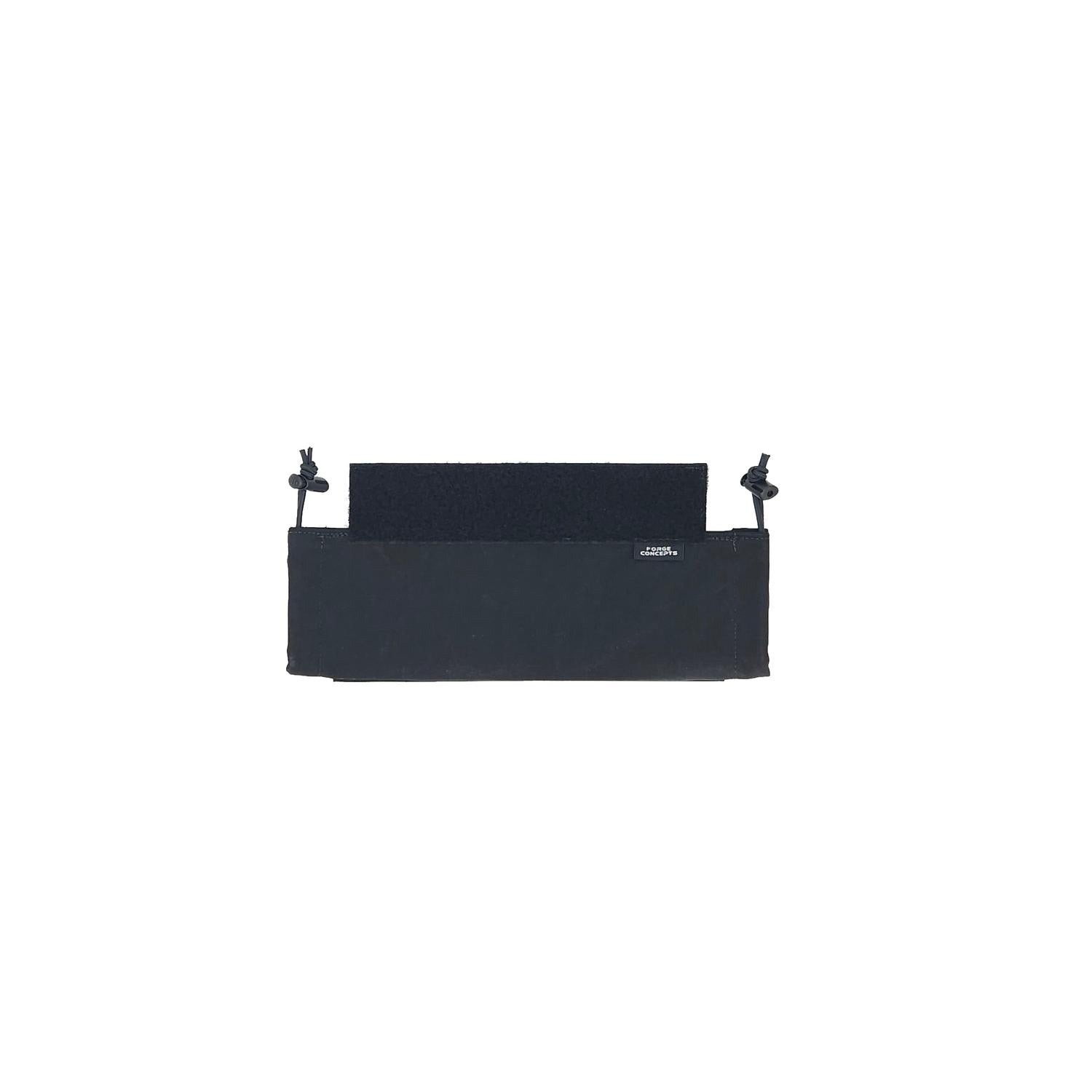 TNT Pouch™ – Hybrid MOLLE/Dangler Pouch for Tubular Nylon and Breaching Tools