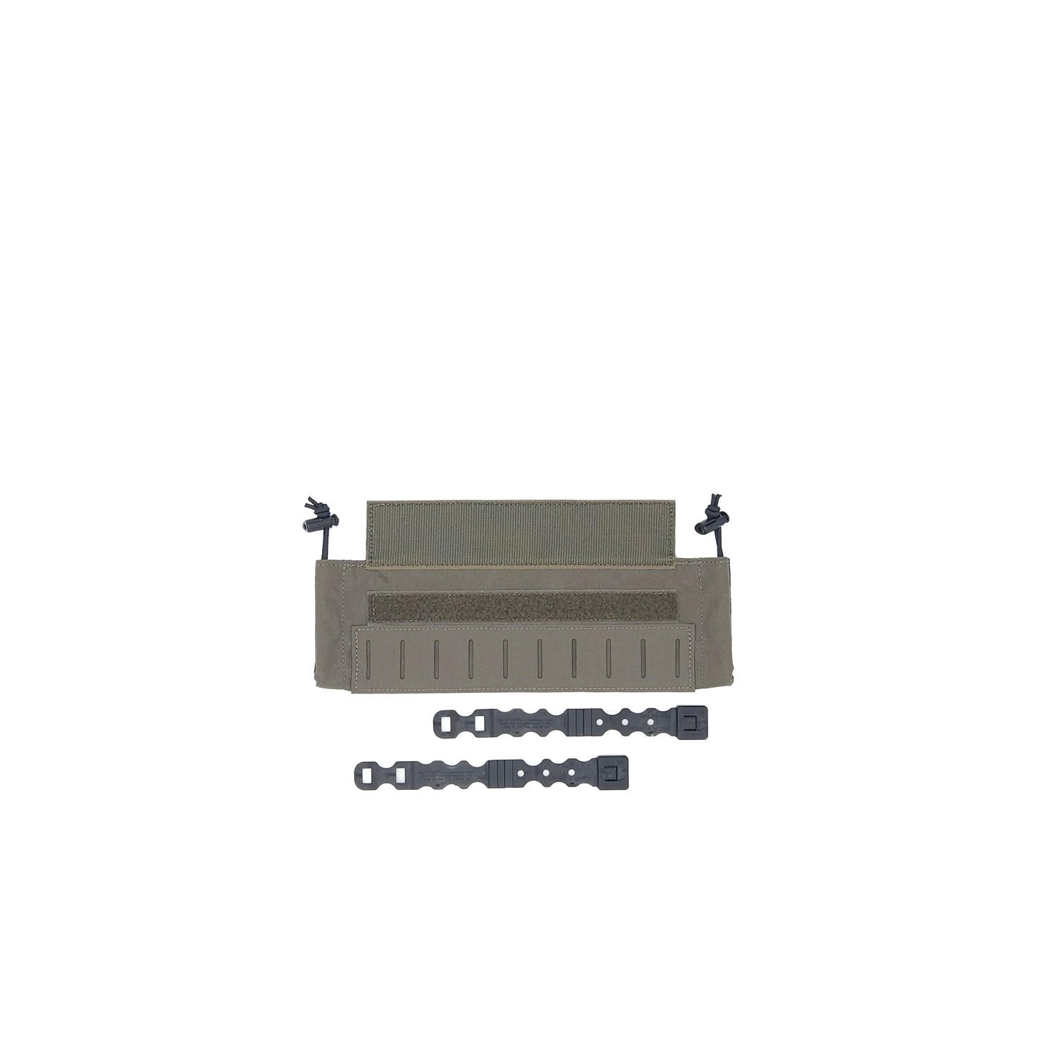 TNT Pouch™ – Hybrid MOLLE/Dangler Pouch for Tubular Nylon and Breaching Tools