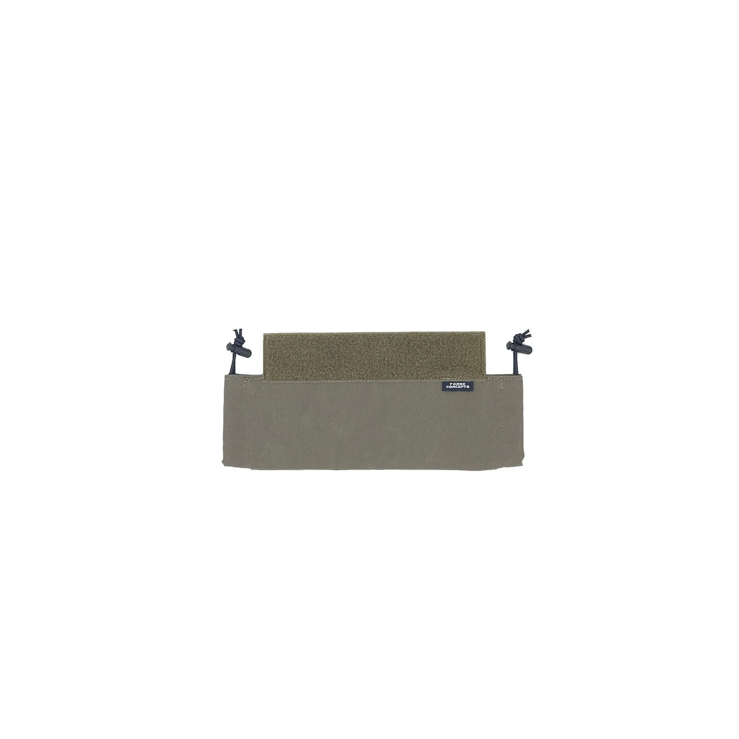 TNT Pouch™ – Hybrid MOLLE/Dangler Pouch for Tubular Nylon and Breaching Tools