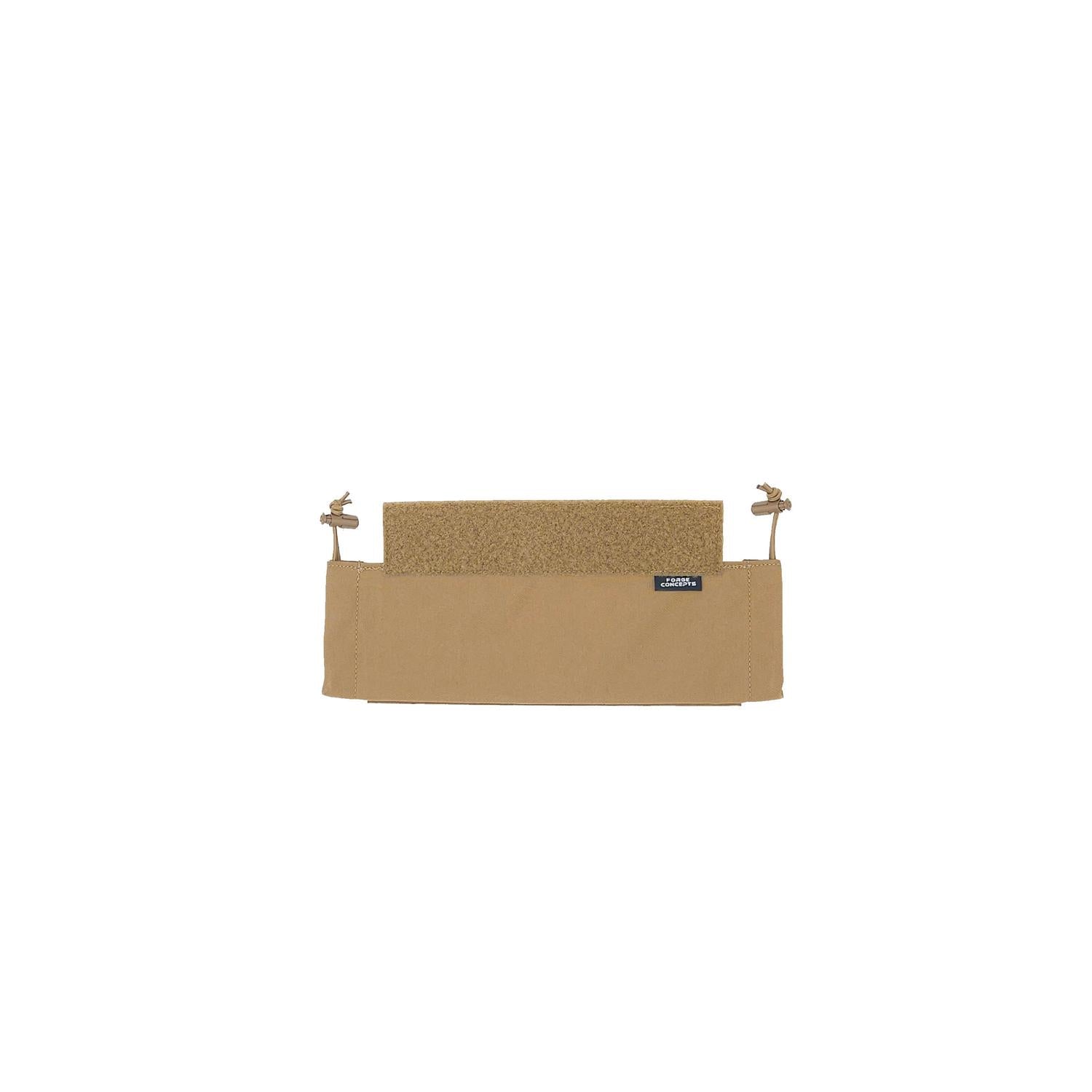 TNT Pouch™ – Hybrid MOLLE/Dangler Pouch for Tubular Nylon and Breaching Tools