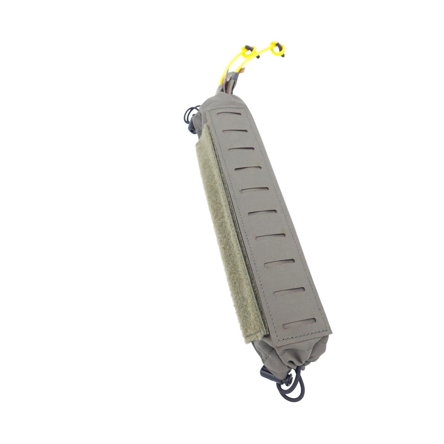 TNT Pouch™ – Hybrid MOLLE/Dangler Pouch for Tubular Nylon and Breaching Tools