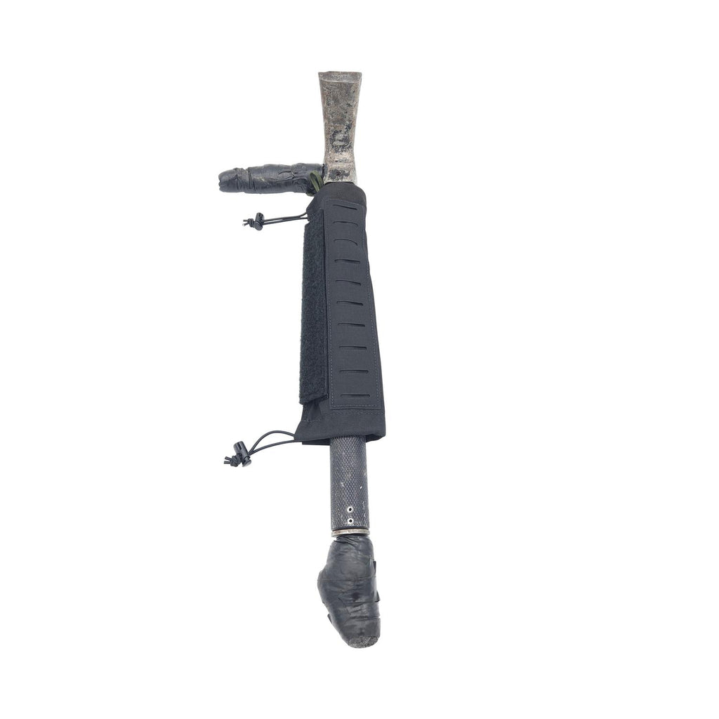 TNT Pouch™ – Hybrid MOLLE/Dangler Pouch for Tubular Nylon and Breaching Tools