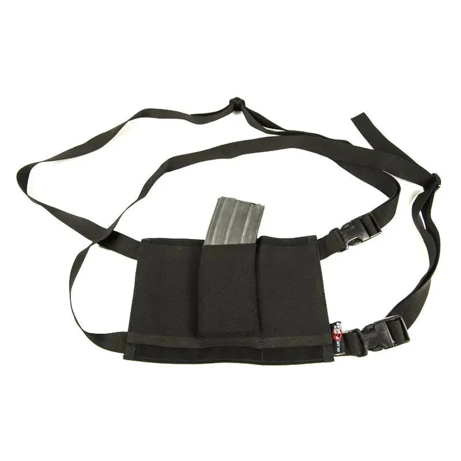 Ten-Speed 6 Pack Bandolier
