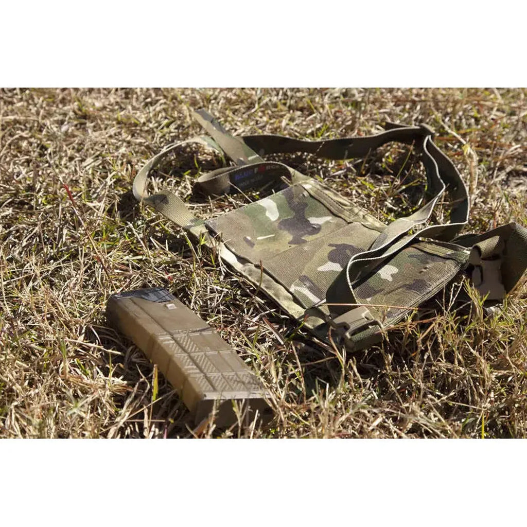 Ten-Speed 6 Pack Bandolier