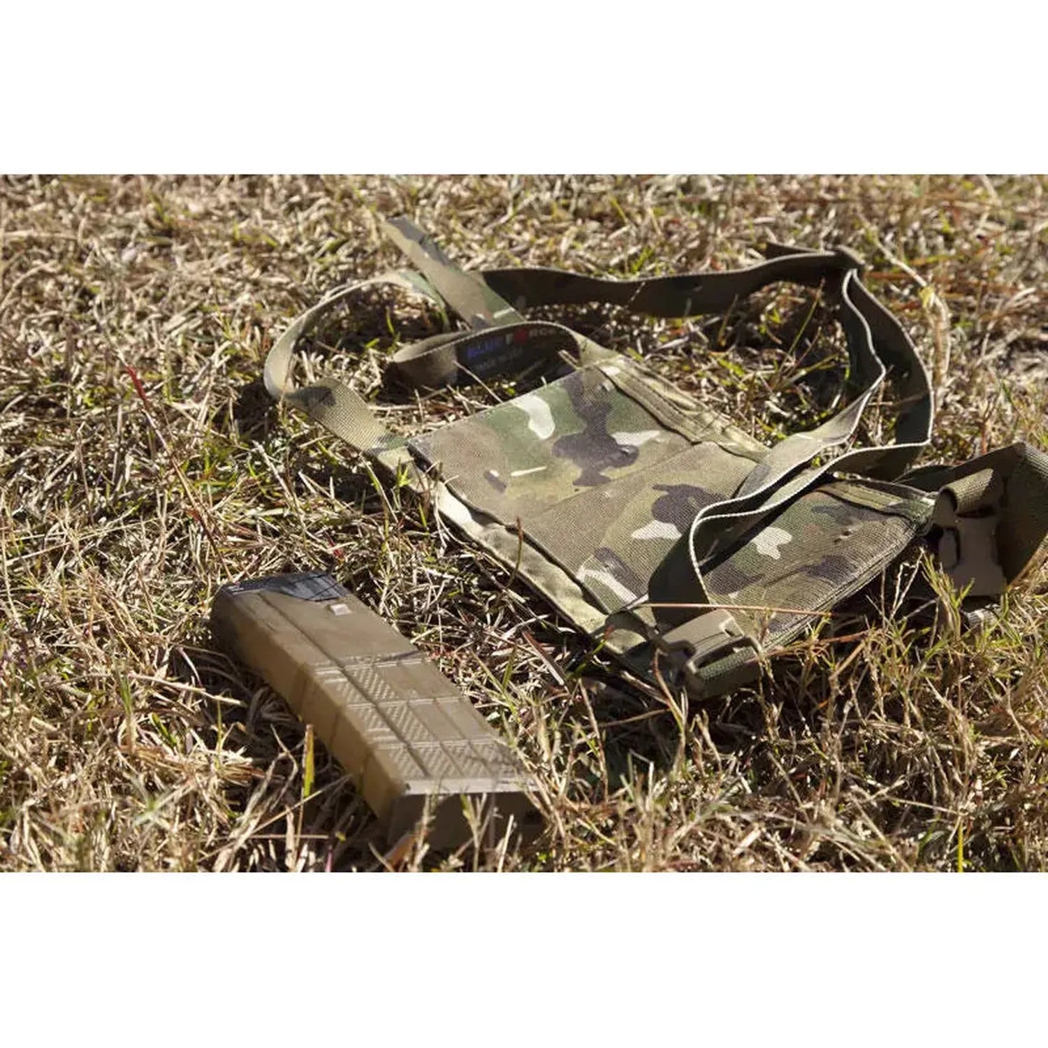 Ten-Speed 6 Pack Bandolier