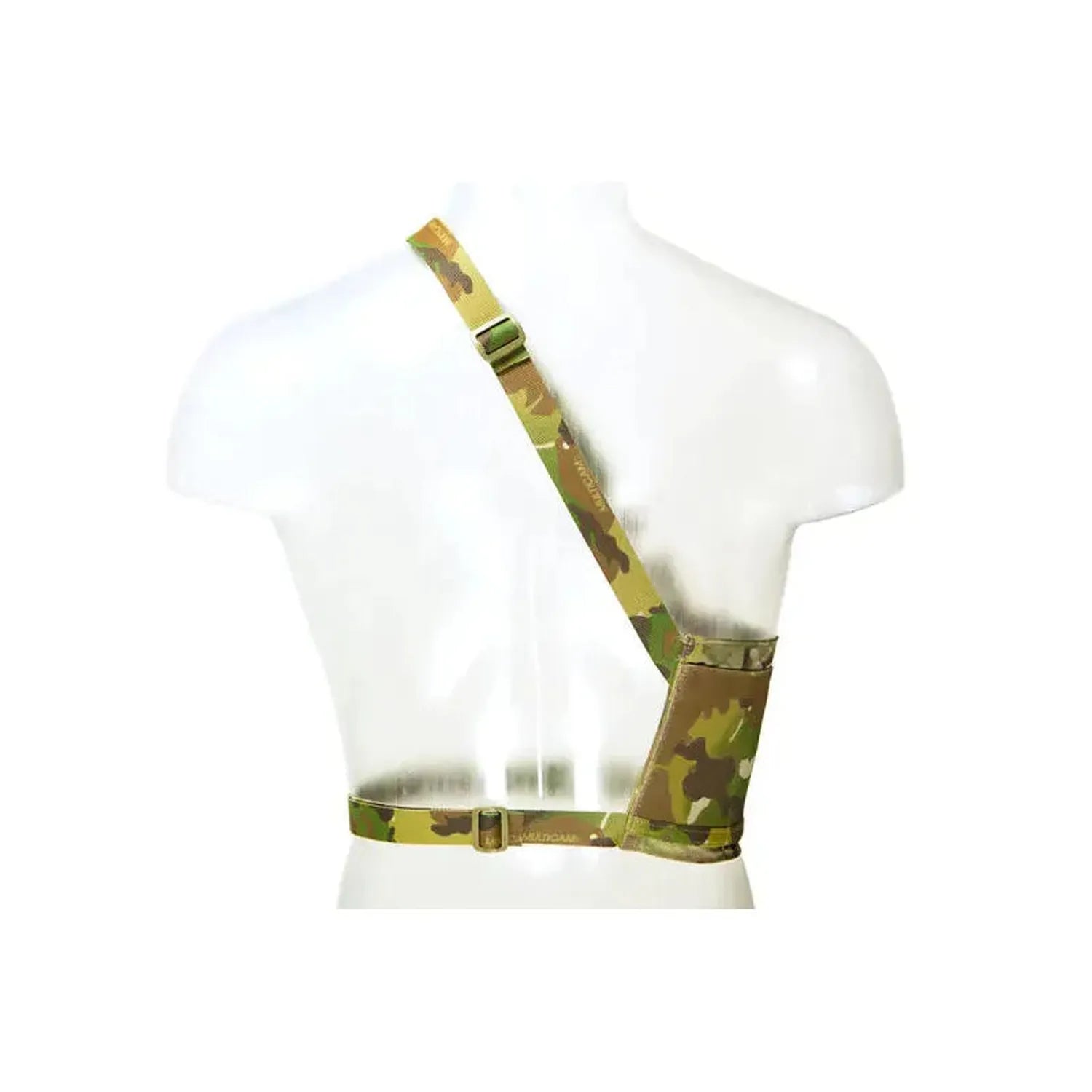 Ten-Speed 6 Pack Bandolier
