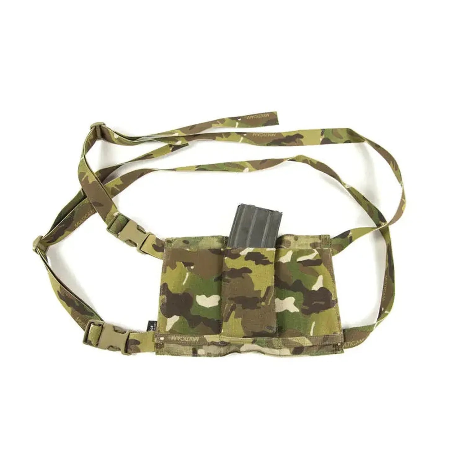 Ten-Speed 6 Pack Bandolier