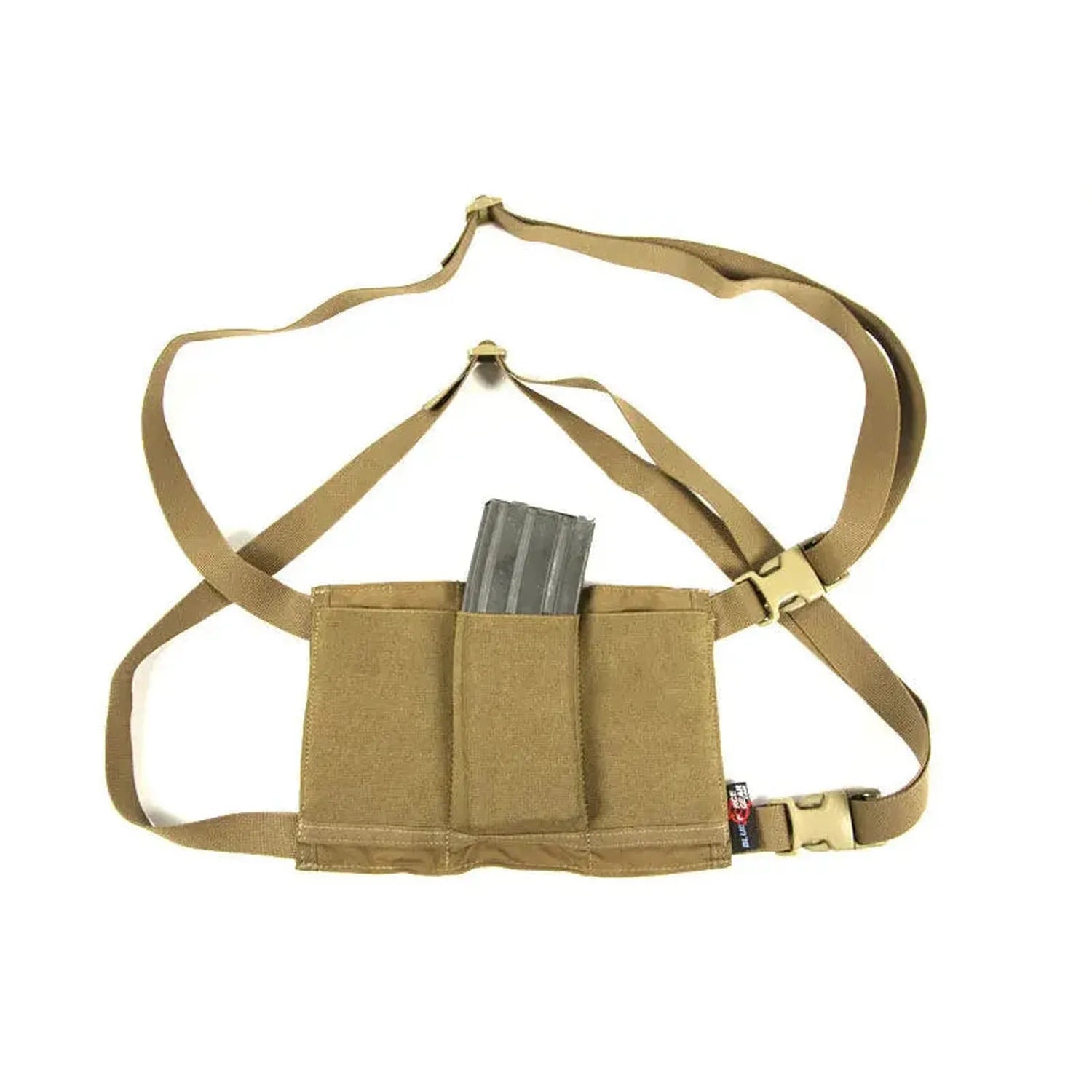 Ten-Speed 6 Pack Bandolier