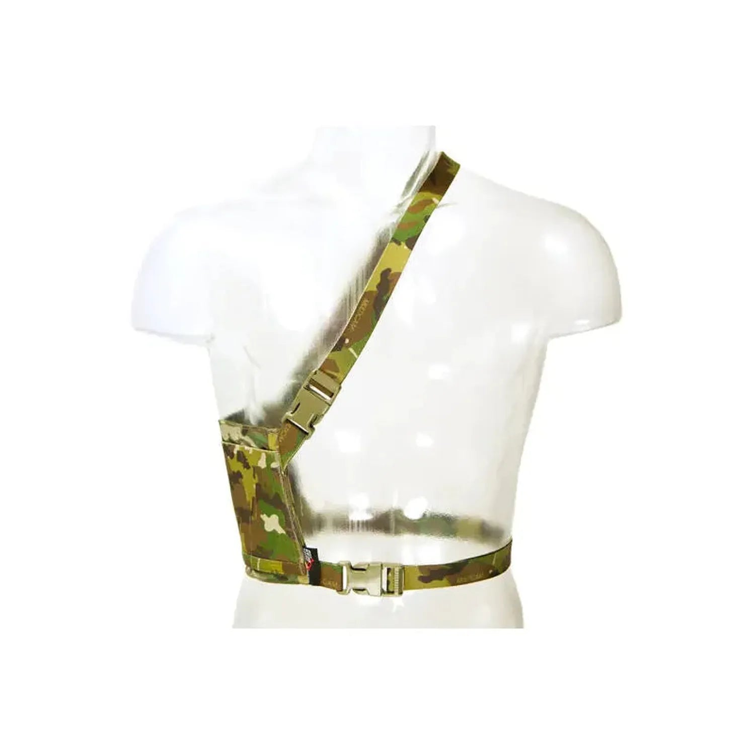 Ten-Speed 6 Pack Bandolier