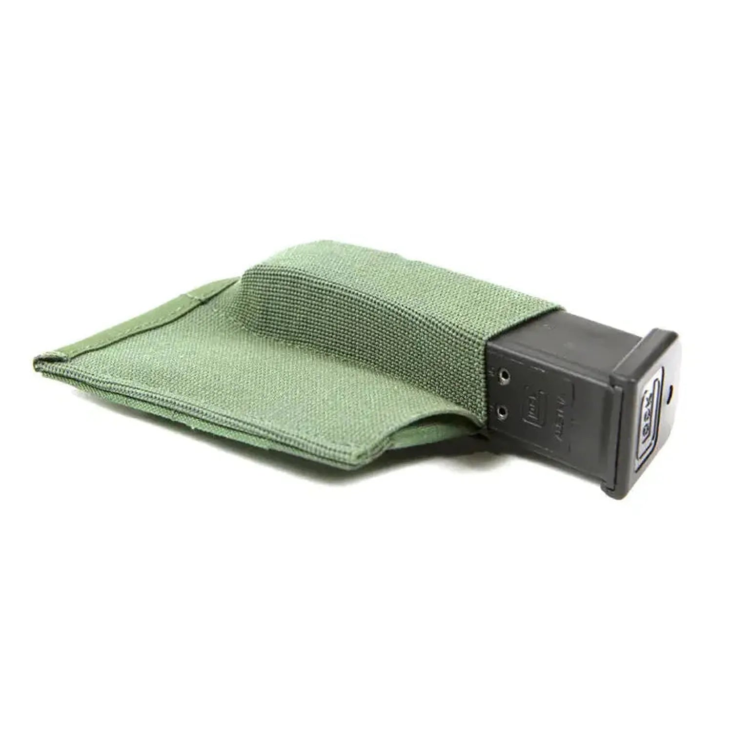 Ten-Speed Double Pistol Mag Pouch
