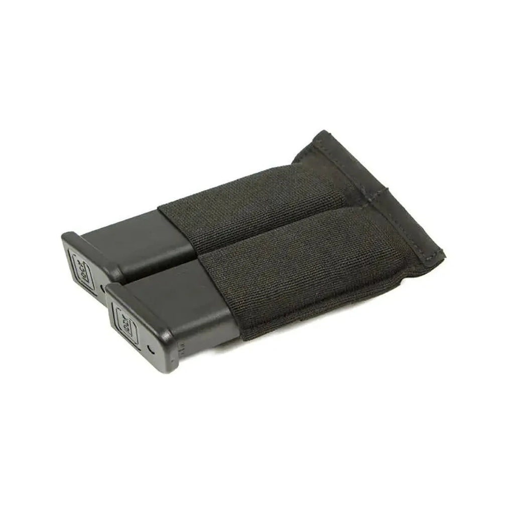 Ten-Speed Double Pistol Mag Pouch