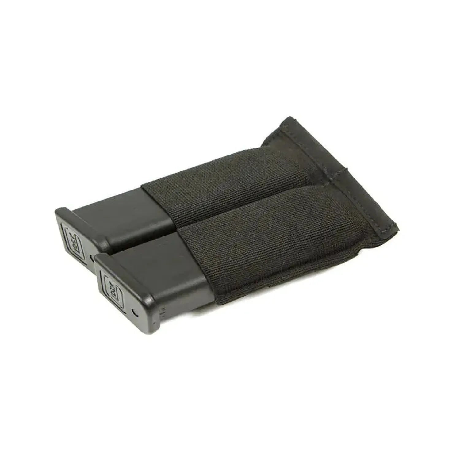 Ten-Speed Double Pistol Mag Pouch