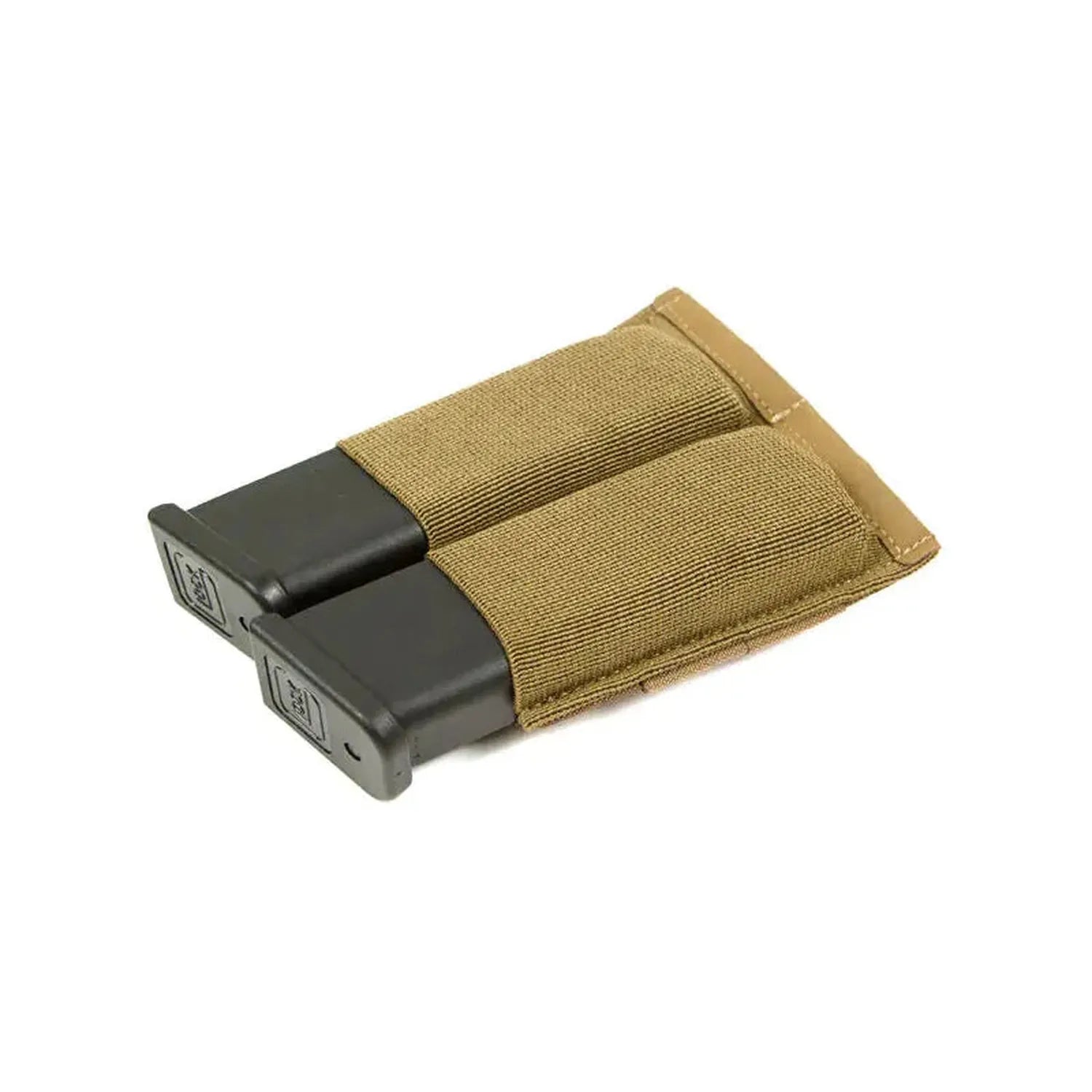 Ten-Speed Double Pistol Mag Pouch