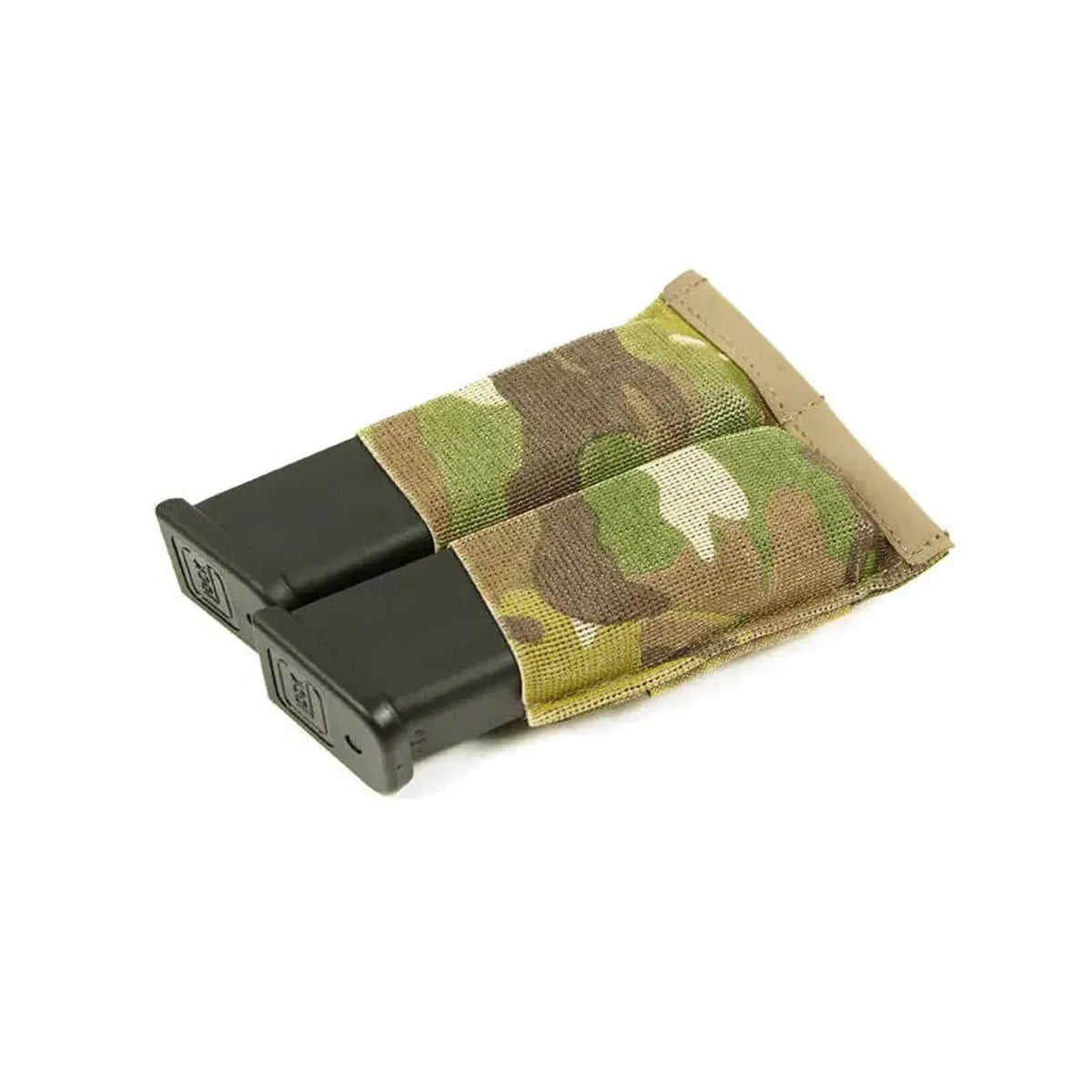Ten-Speed Double Pistol Mag Pouch