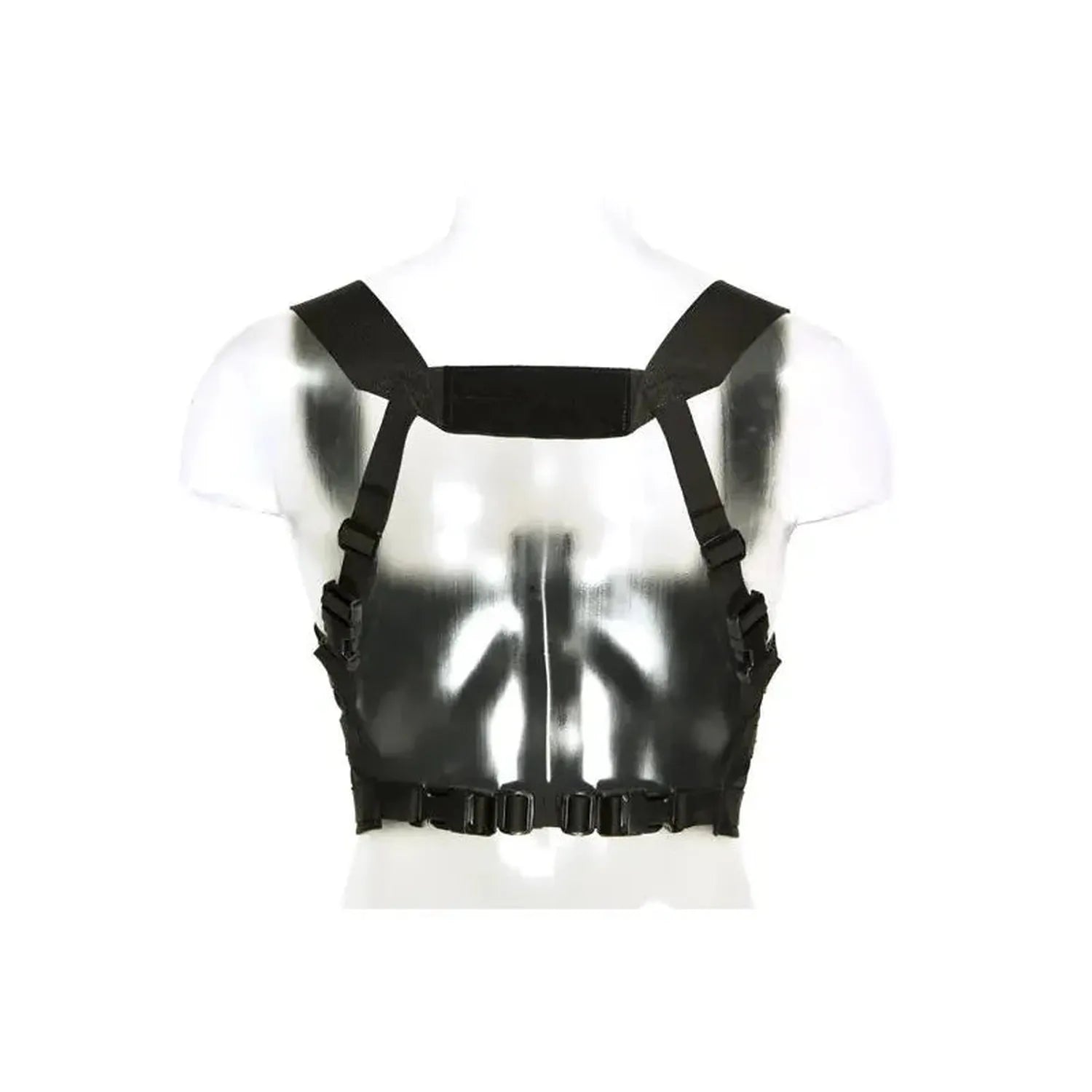 Ten-Speed M4 Chest Rig