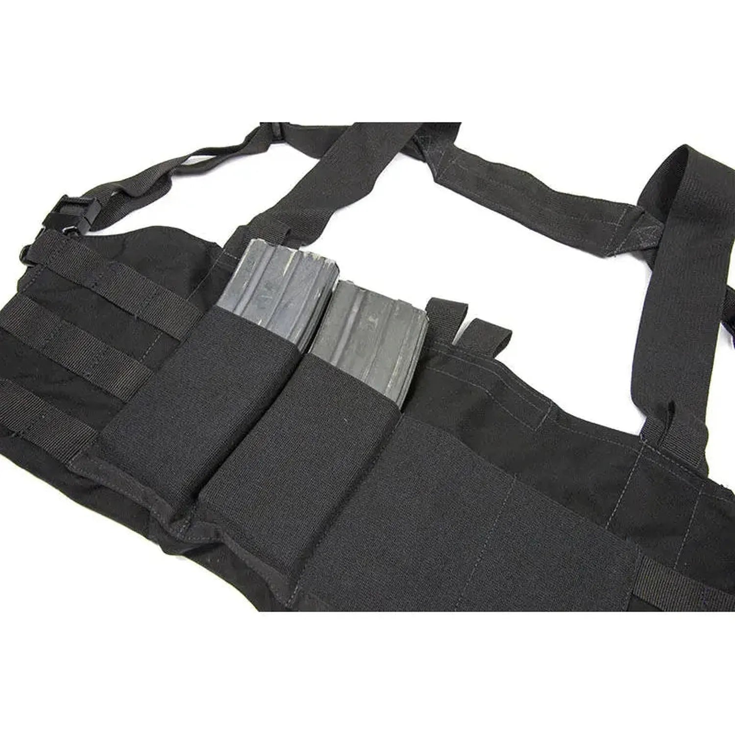 Ten-Speed M4 Chest Rig