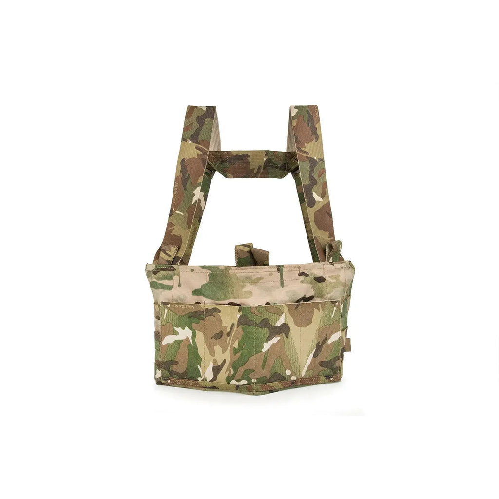 Ten-Speed M4 Chest Rig