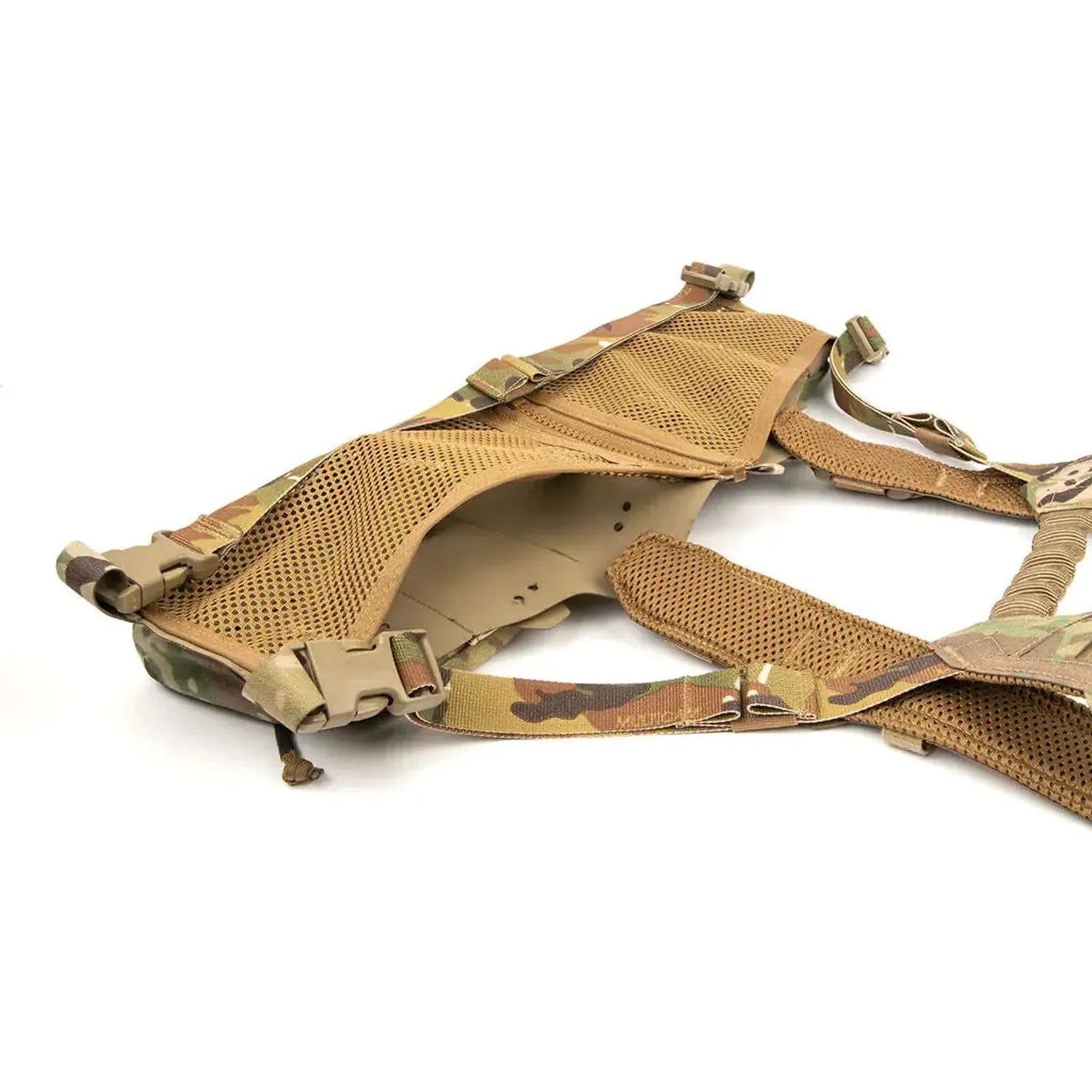 Ten-Speed SF Chest Rig