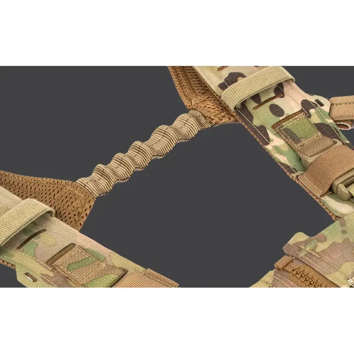 Ten-Speed SF Chest Rig