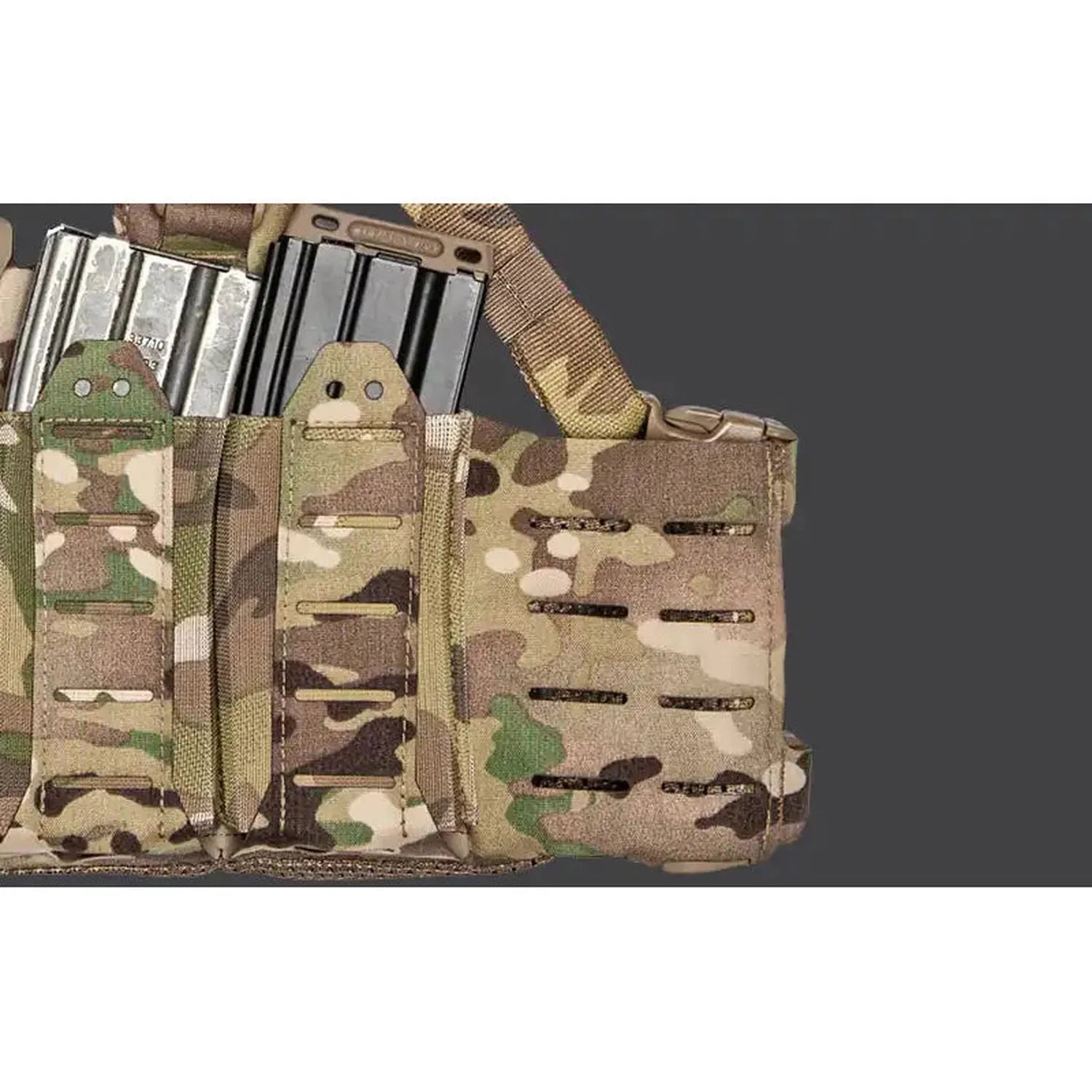 Ten-Speed SF Chest Rig